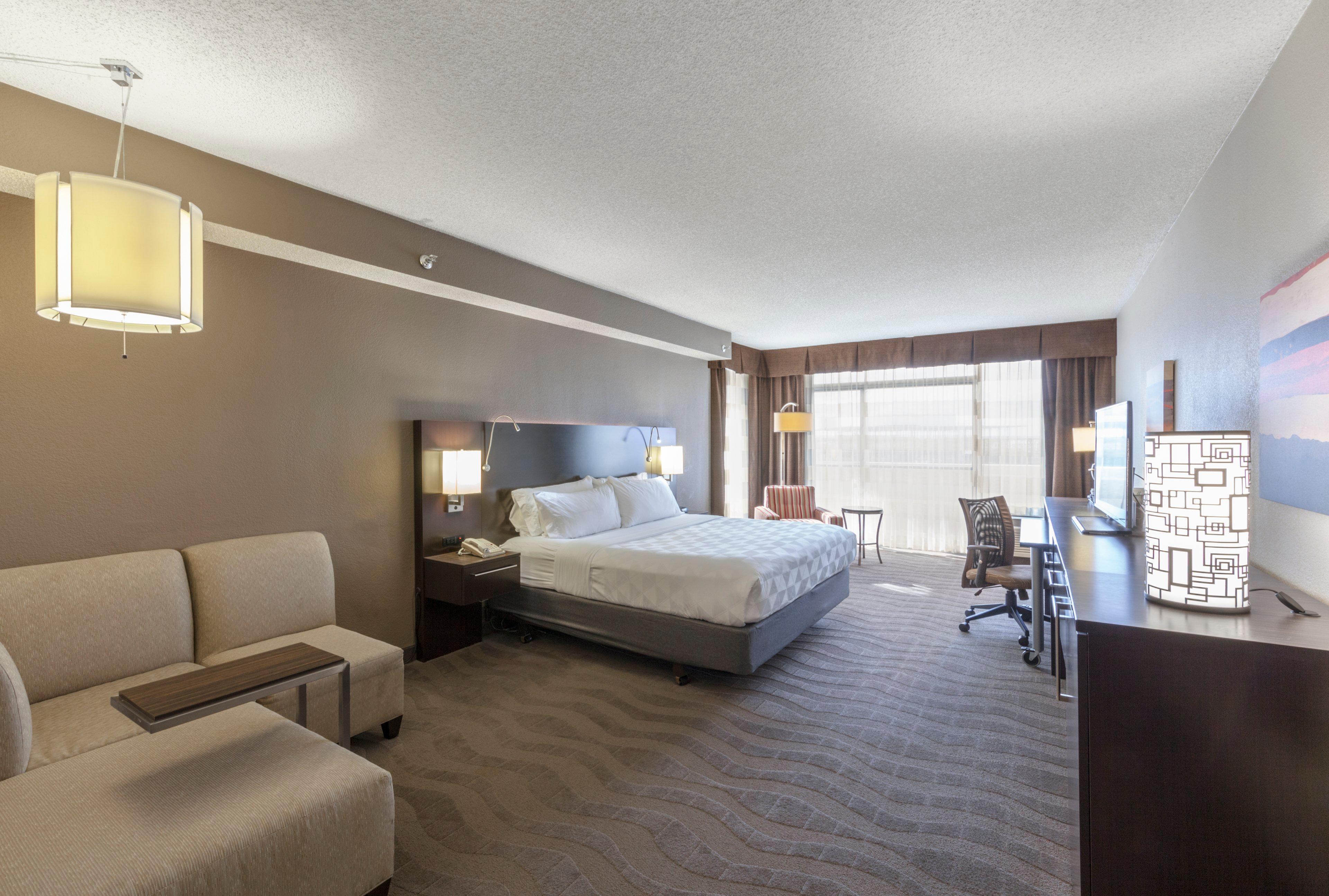 Midtown By Ihg Hotel