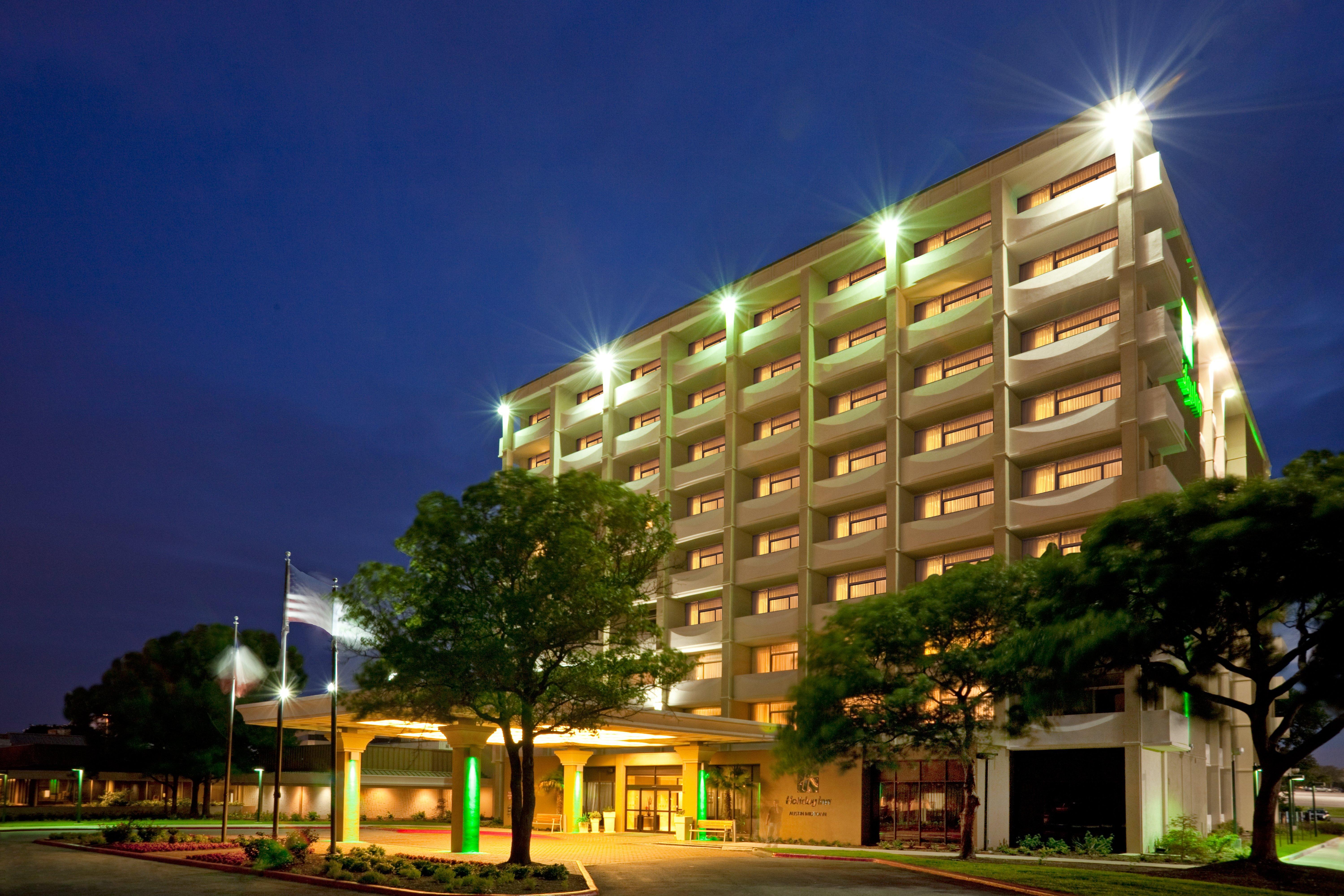Hotel Midtown By Ihg 3*