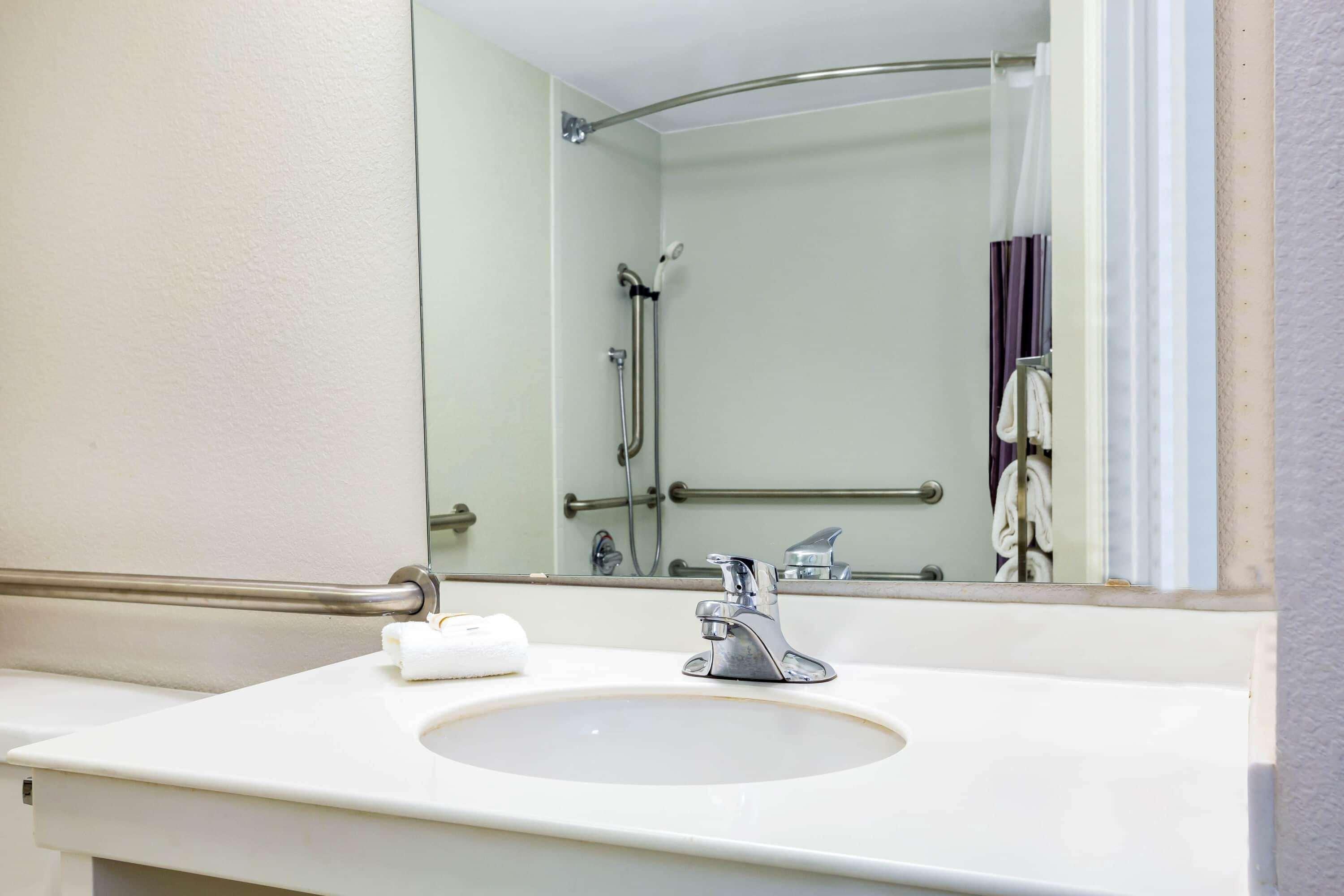 Hotel La Quinta By Wyndham Southwest Austin
