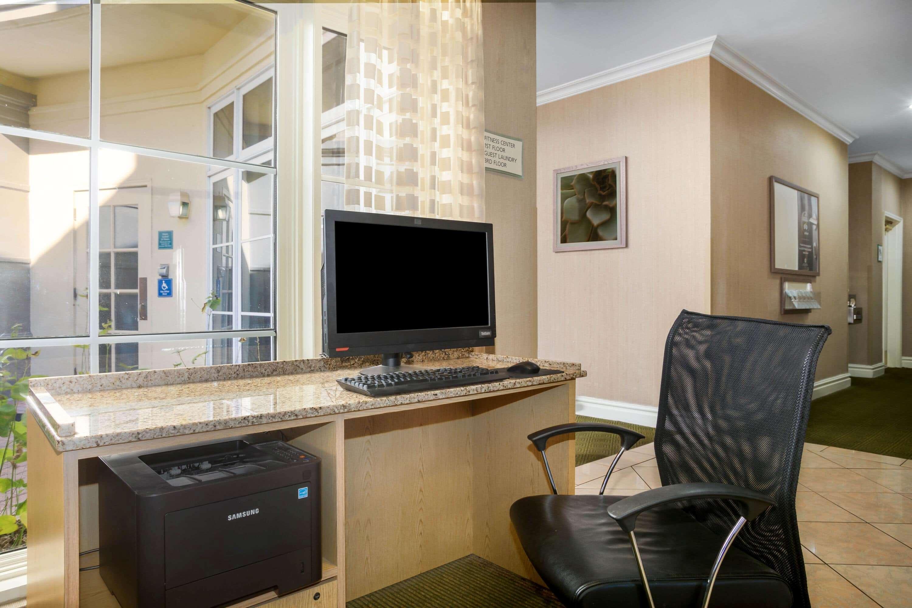 Hotel La Quinta By Wyndham Southwest Austin