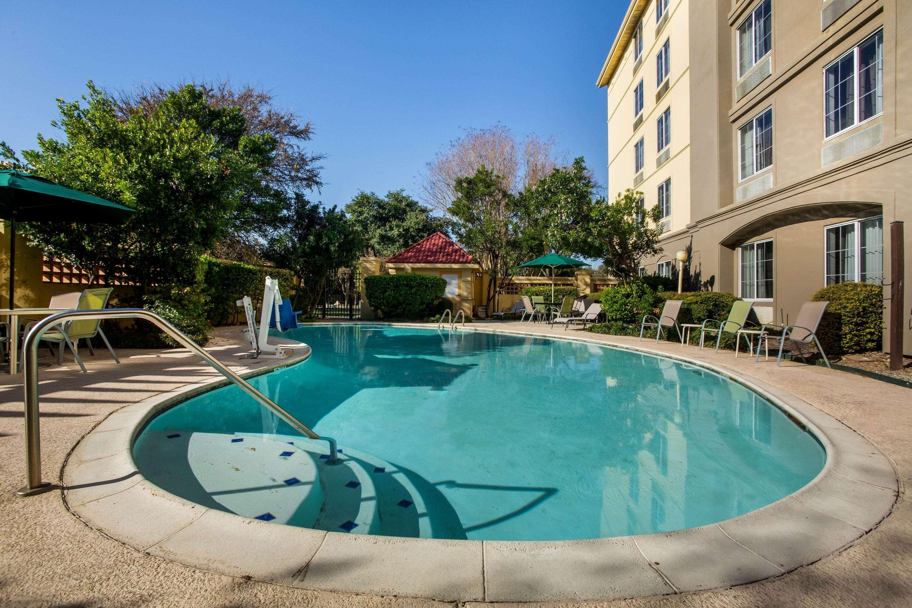 Hotel La Quinta By Wyndham Southwest