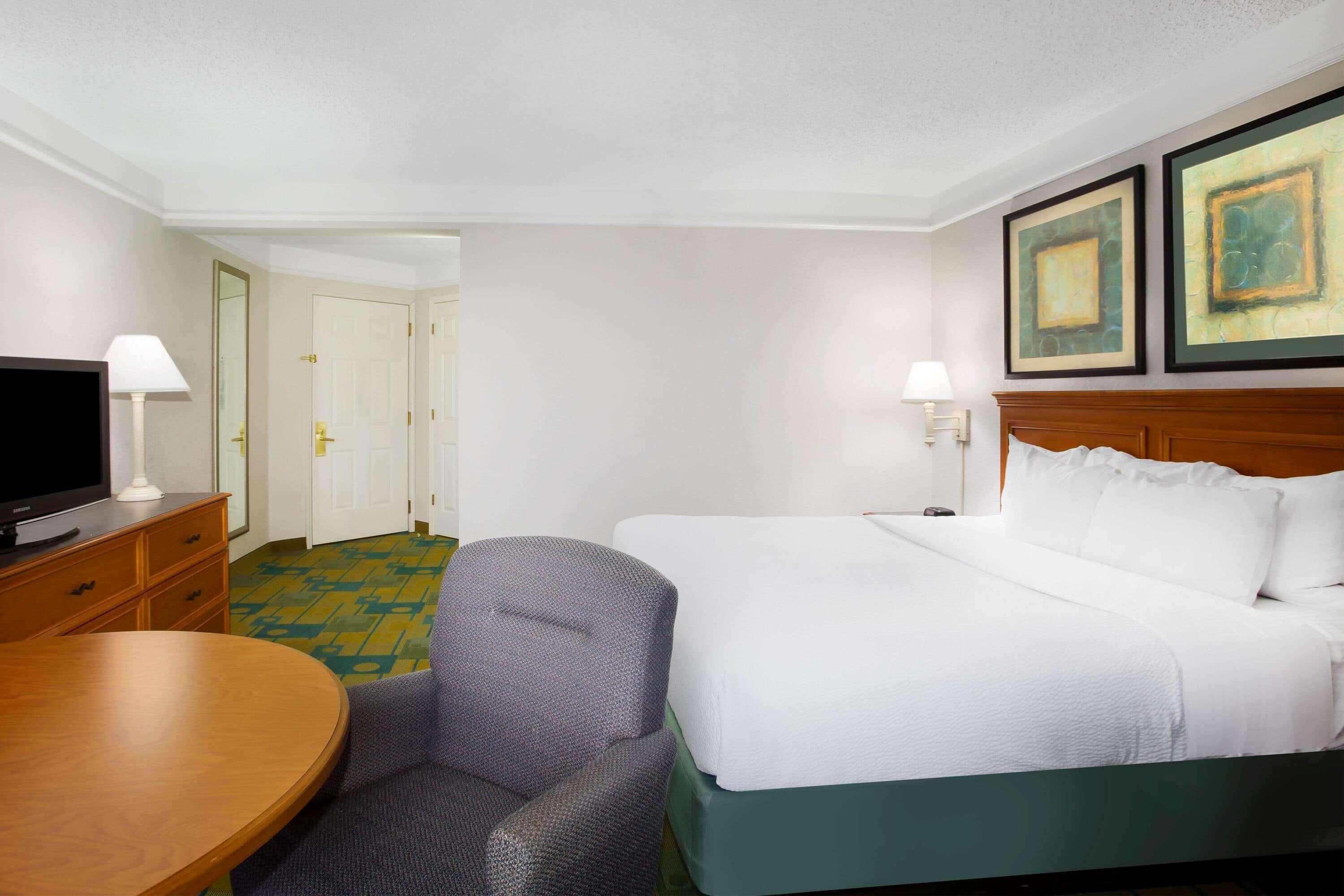 La Quinta By Wyndham Southwest 3*