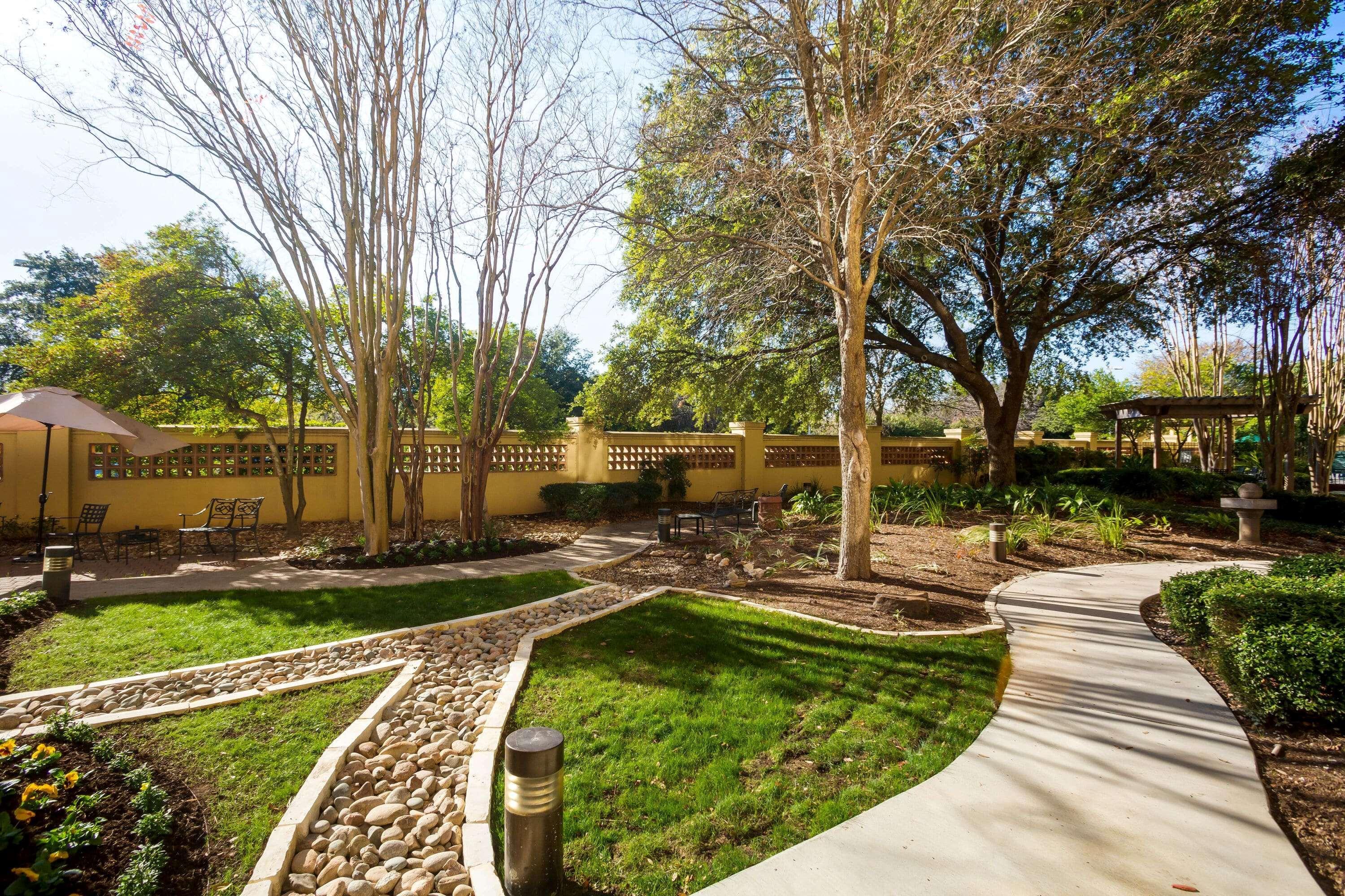 Hotel La Quinta By Wyndham Southwest 3*
