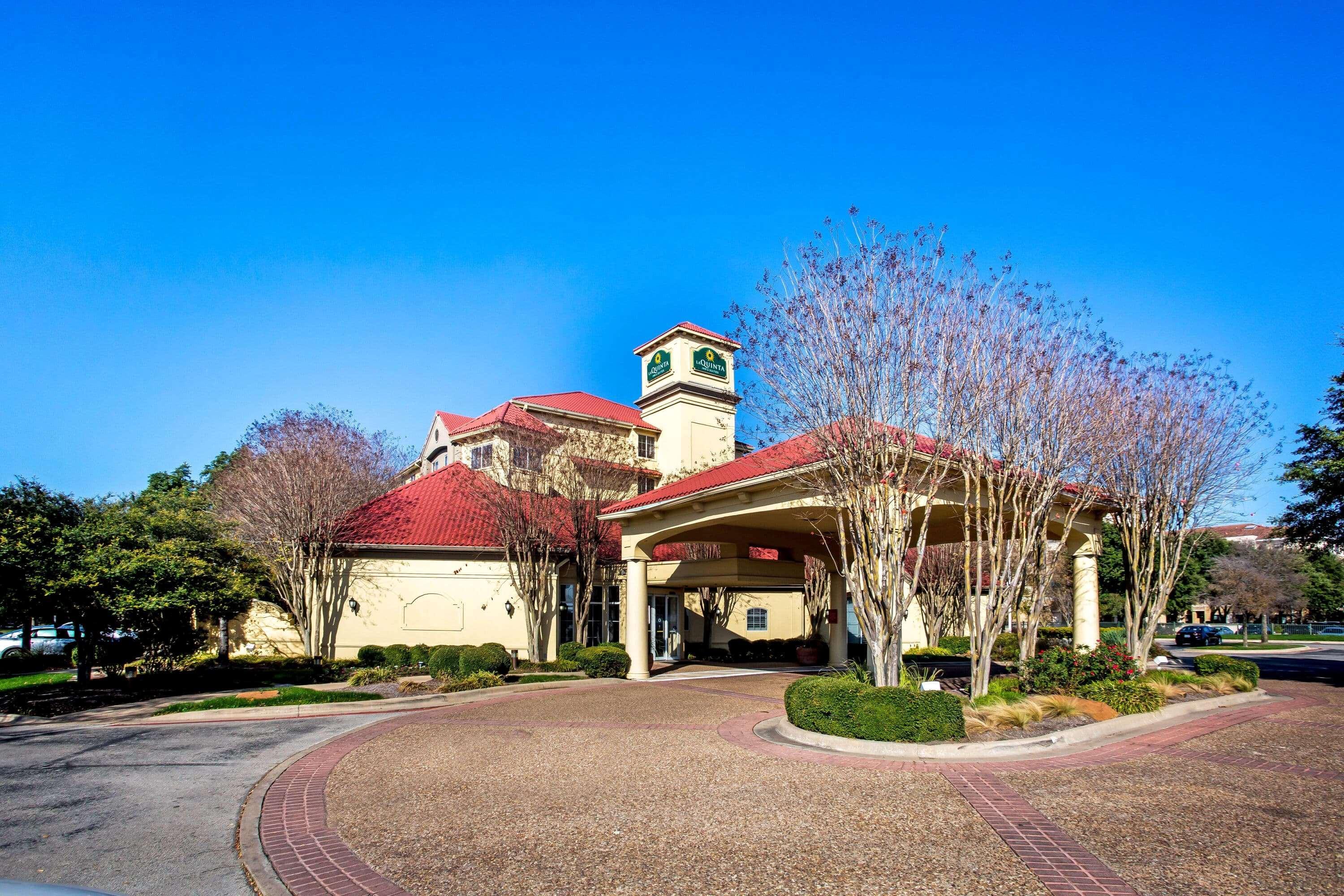La Quinta By Wyndham Southwest Hotel 3*