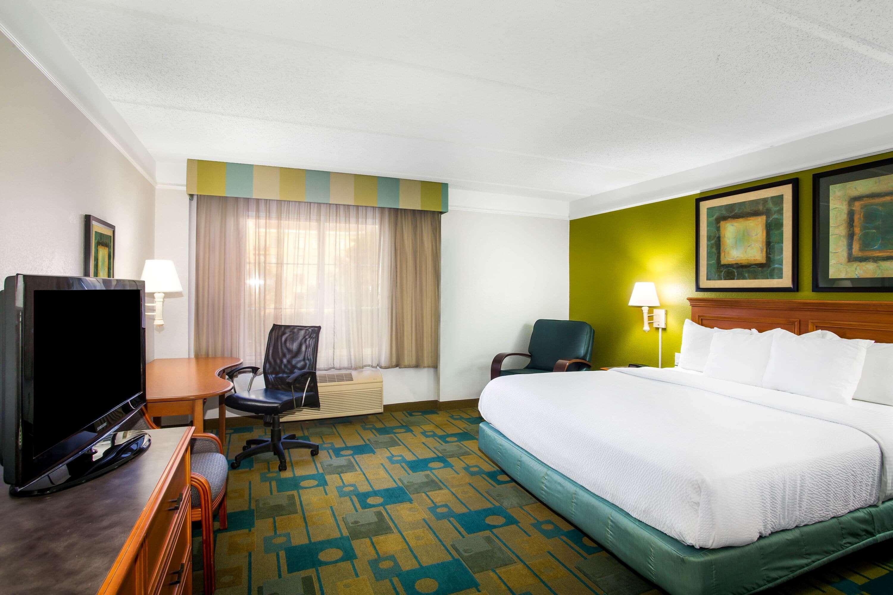 La Quinta By Wyndham Southwest 3*
