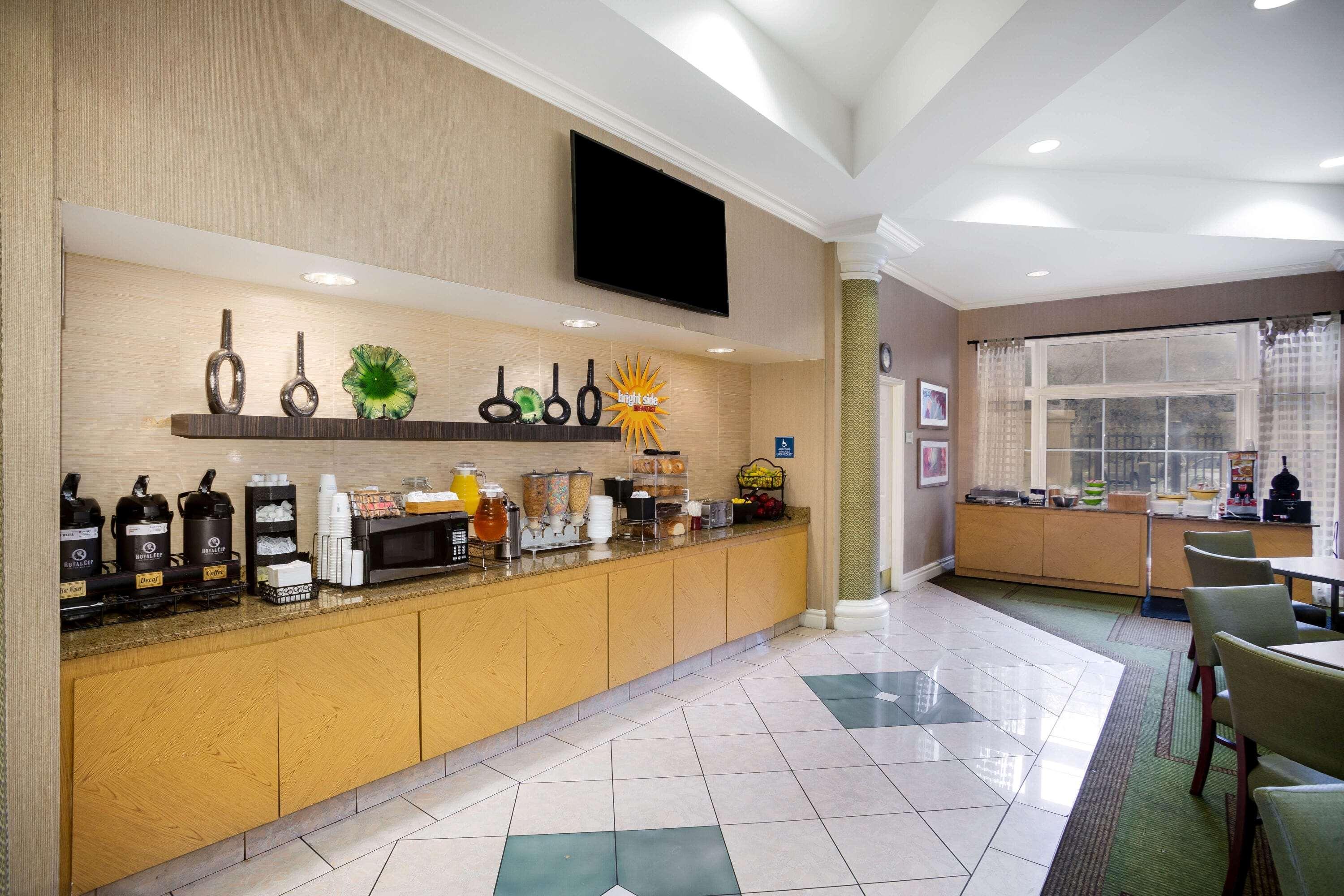 Hotel La Quinta By Wyndham Southwest