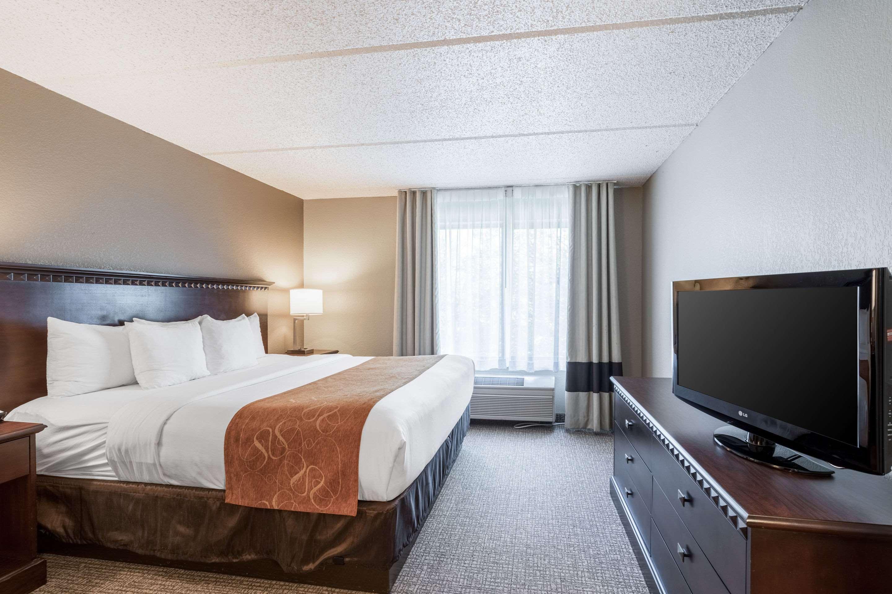 Hotel Comfort Airport 3*