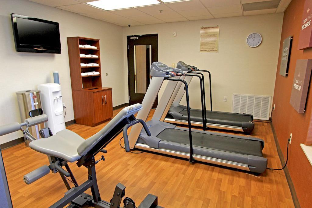 Hotel Comfort Airport