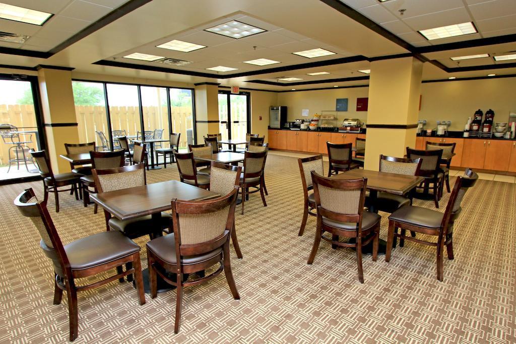 Comfort Airport Austin