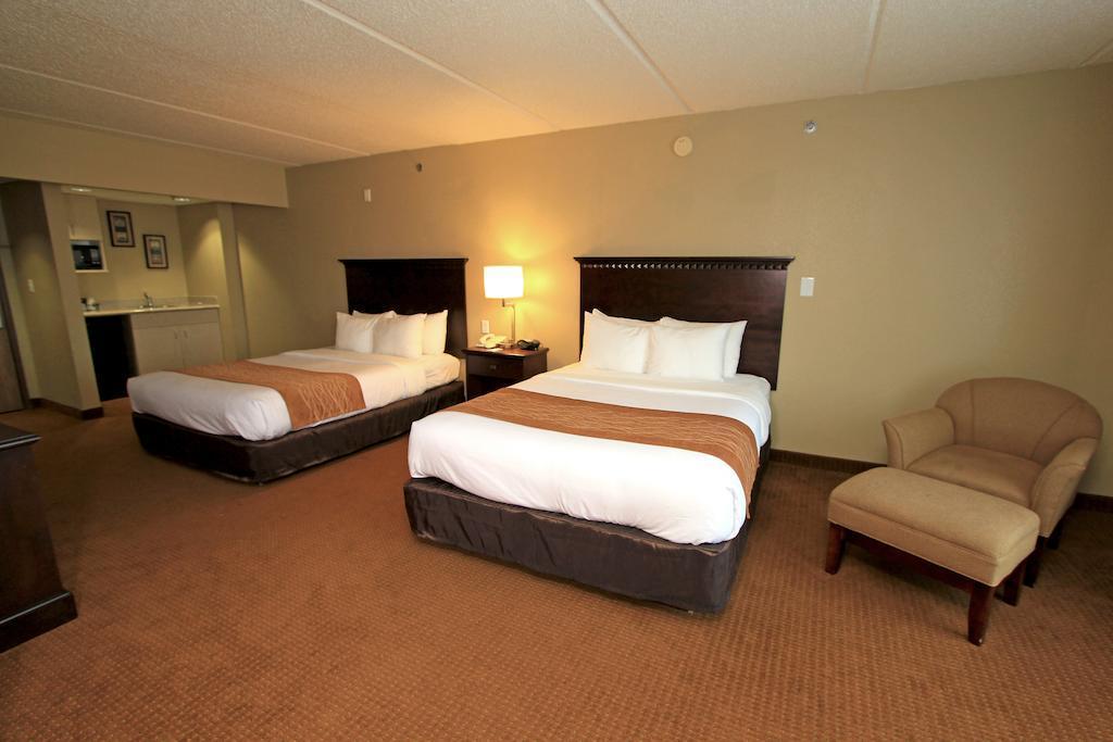 Comfort Airport Hotel 3*