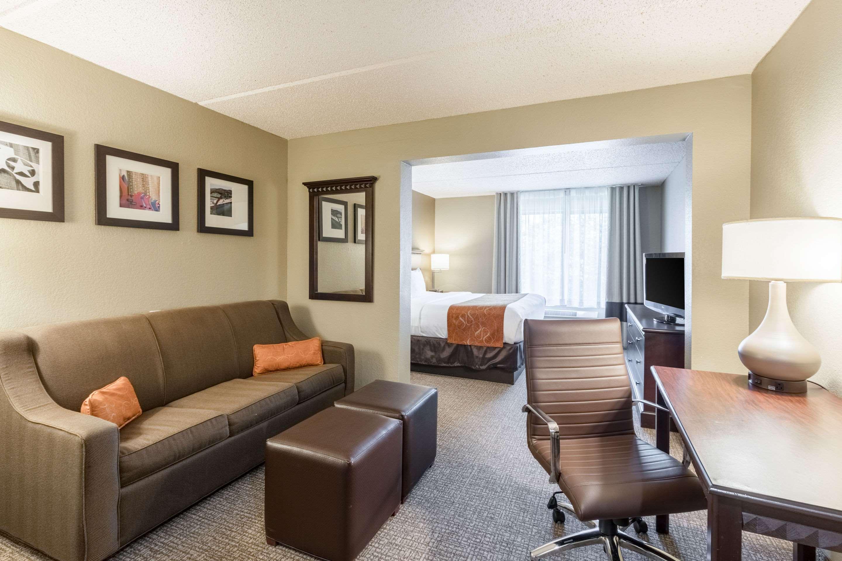 Hotel Comfort Airport