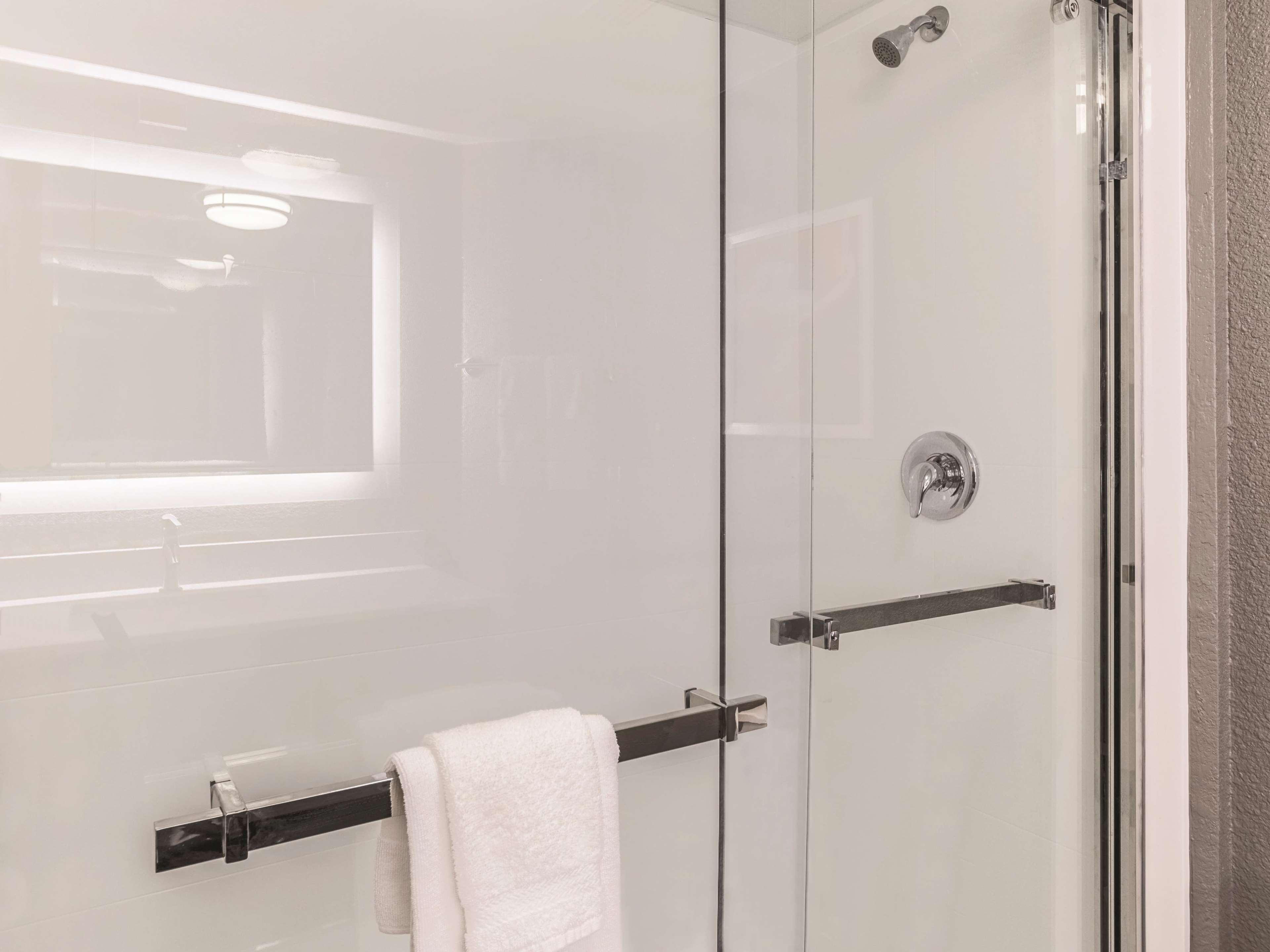 La Quinta By Wyndham At The Domain 3* Austin