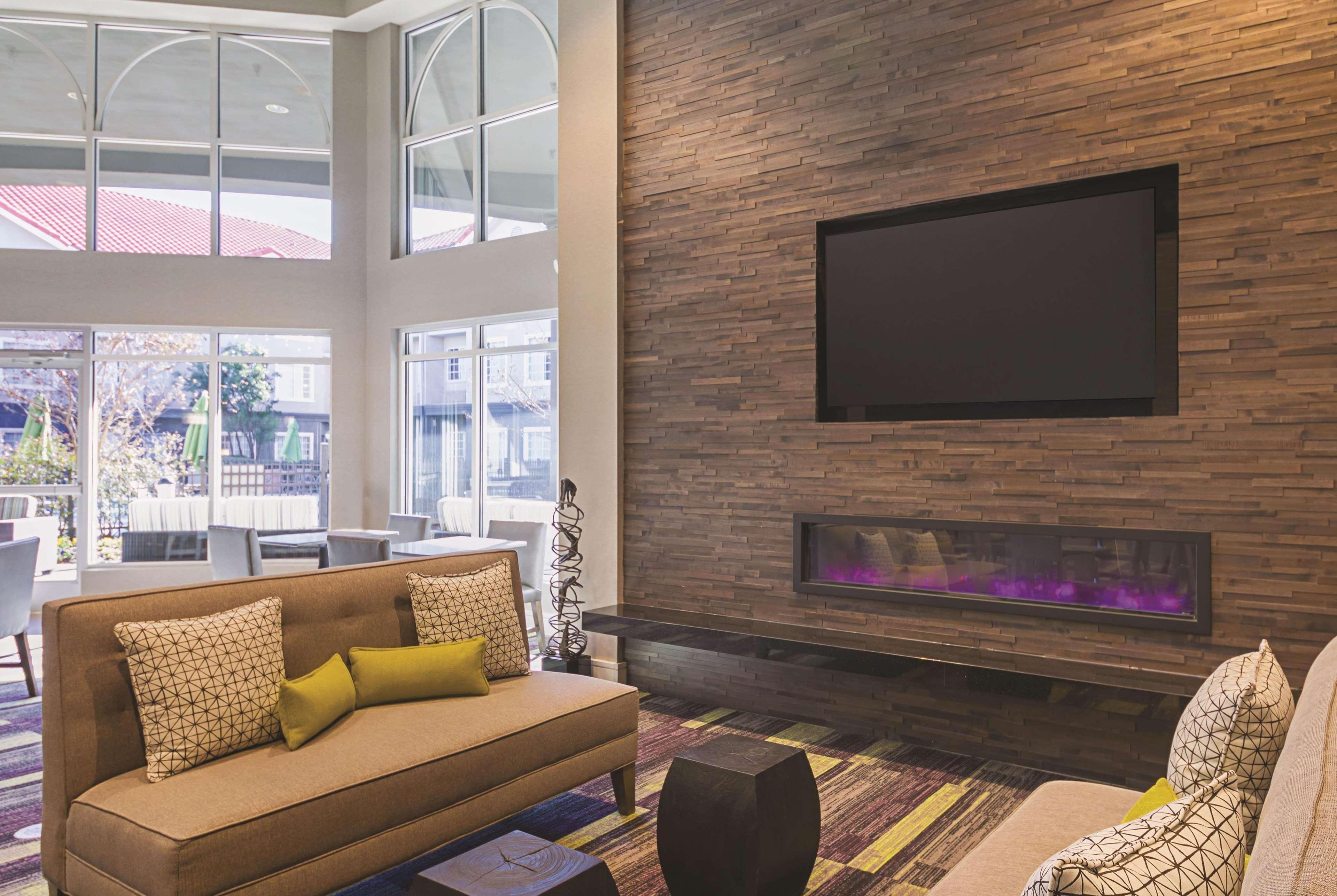 La Quinta By Wyndham At The Domain Hotel Austin
