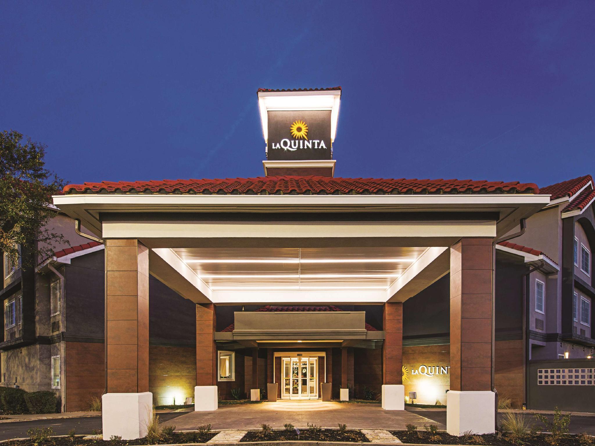 La Quinta By Wyndham At The Domain