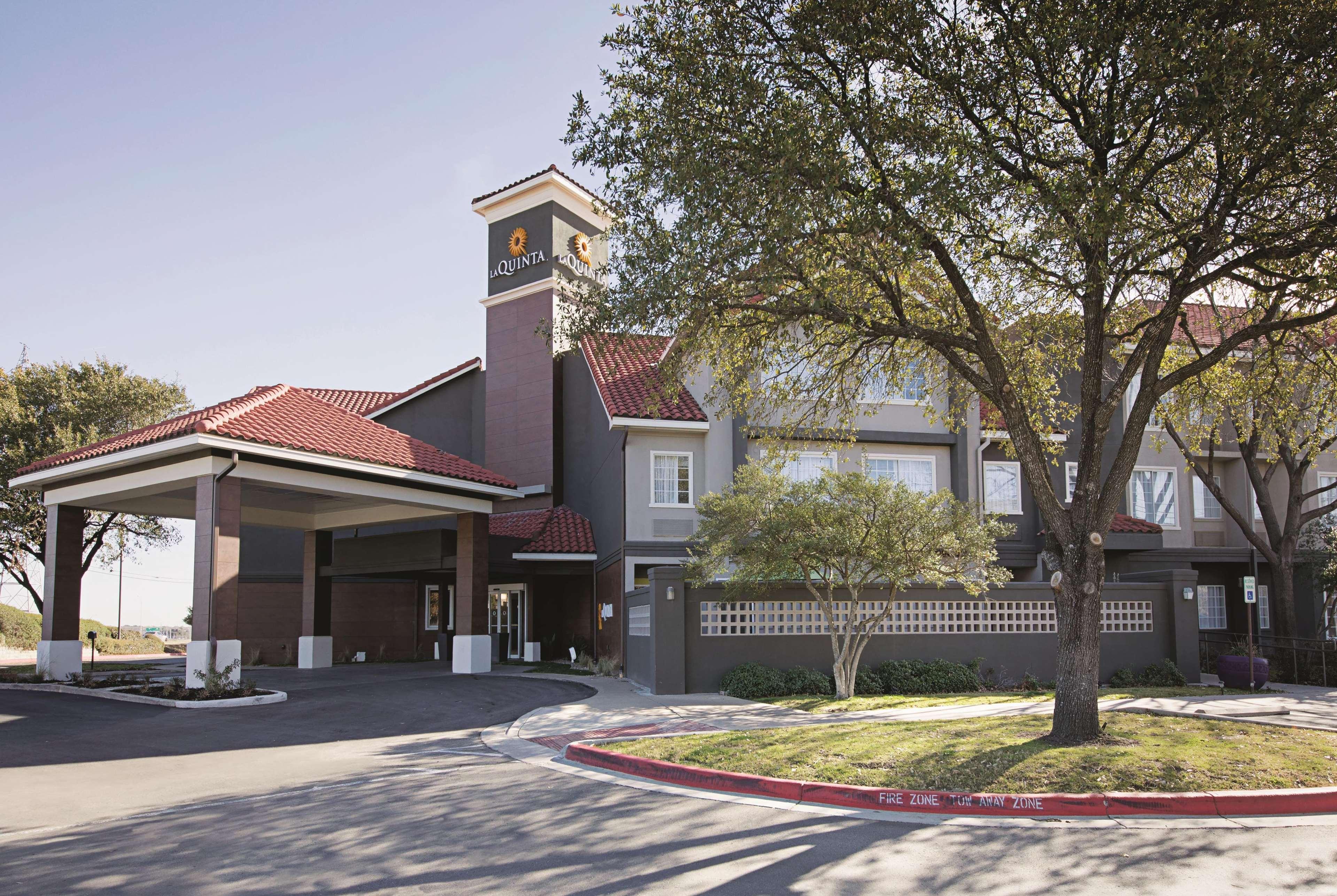 La Quinta By Wyndham At The Domain 3* Austin