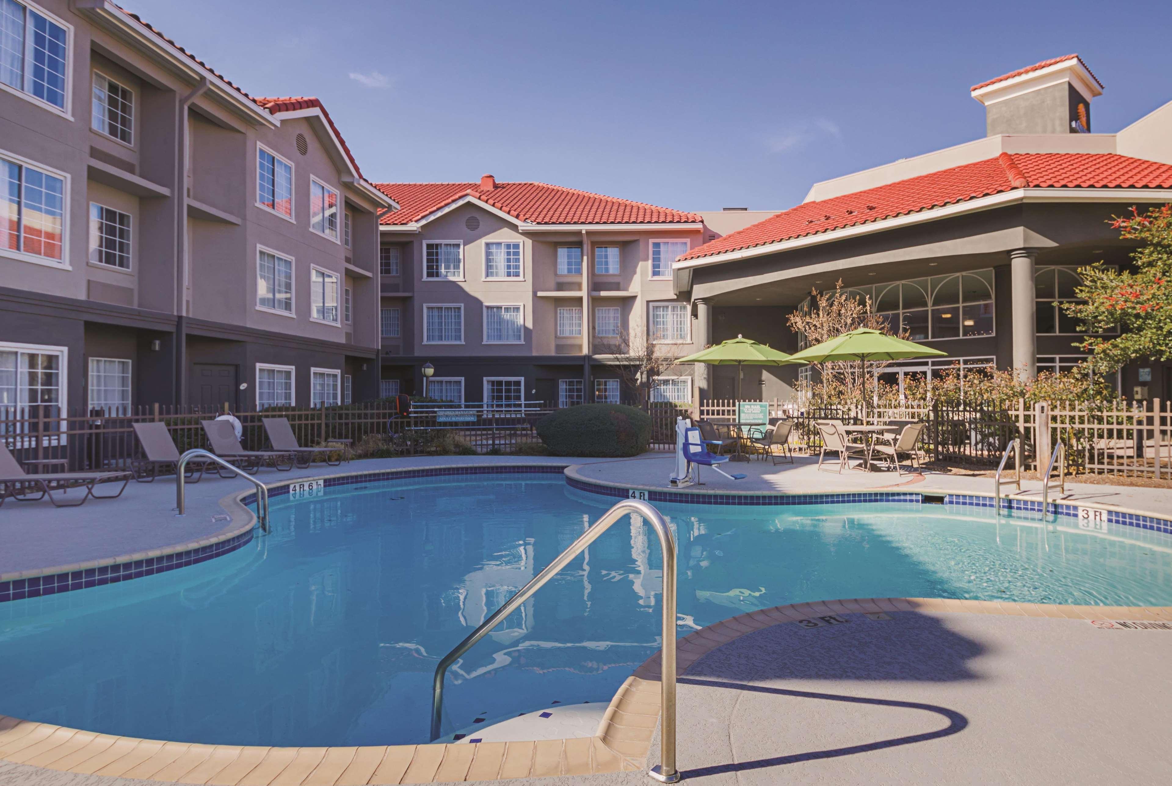 La Quinta By Wyndham At The Domain Hotel Austin