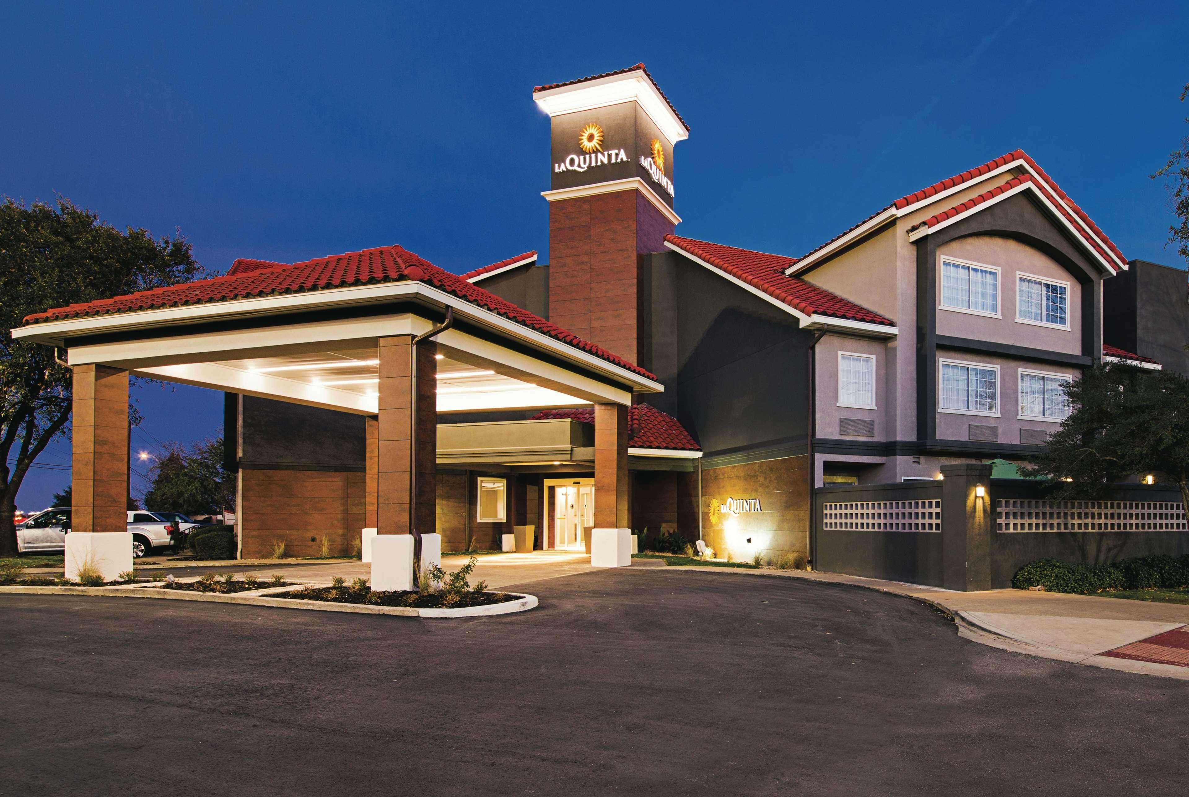 Hotel La Quinta By Wyndham At The Domain