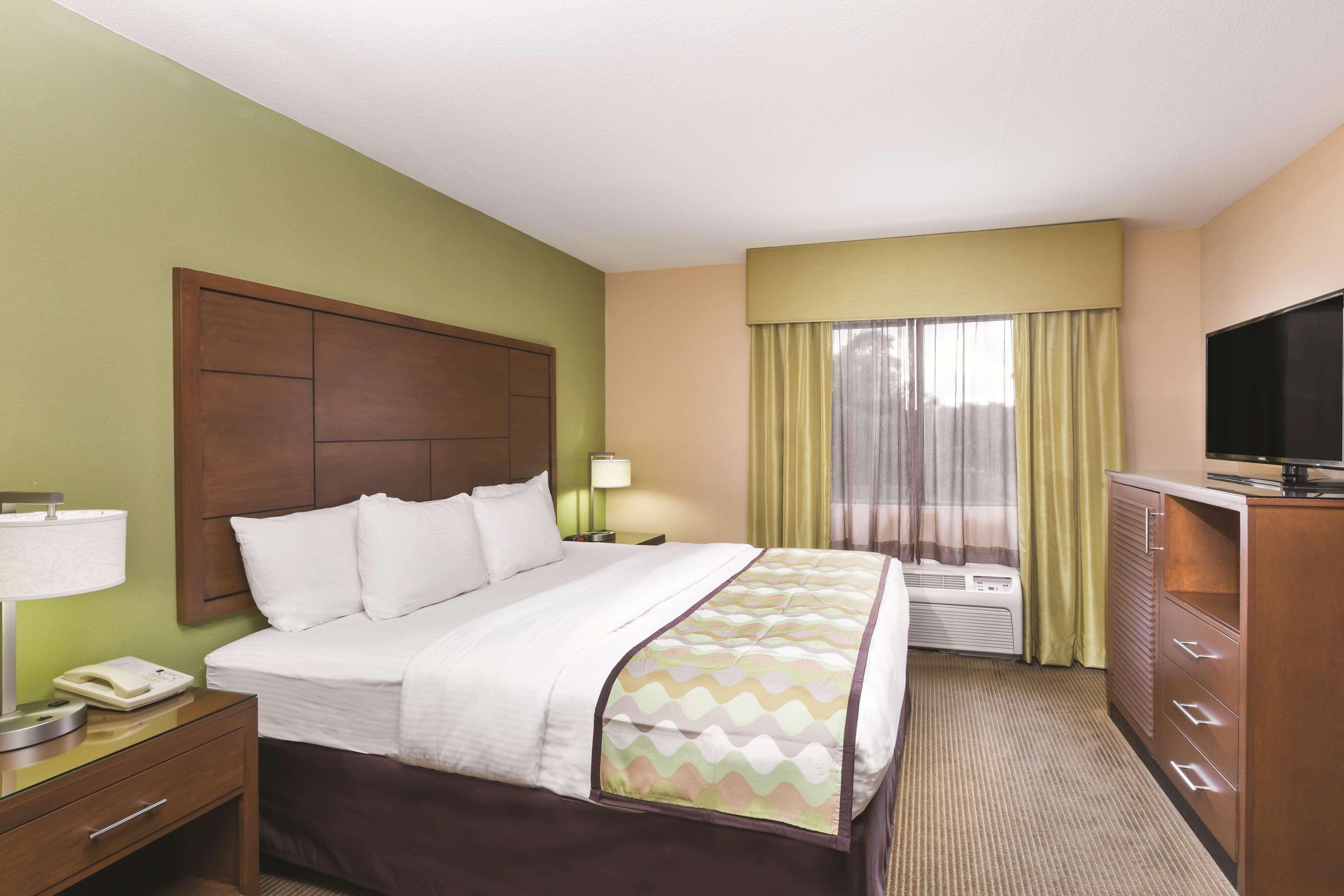 Hotel La Quinta By Wyndham North Austin