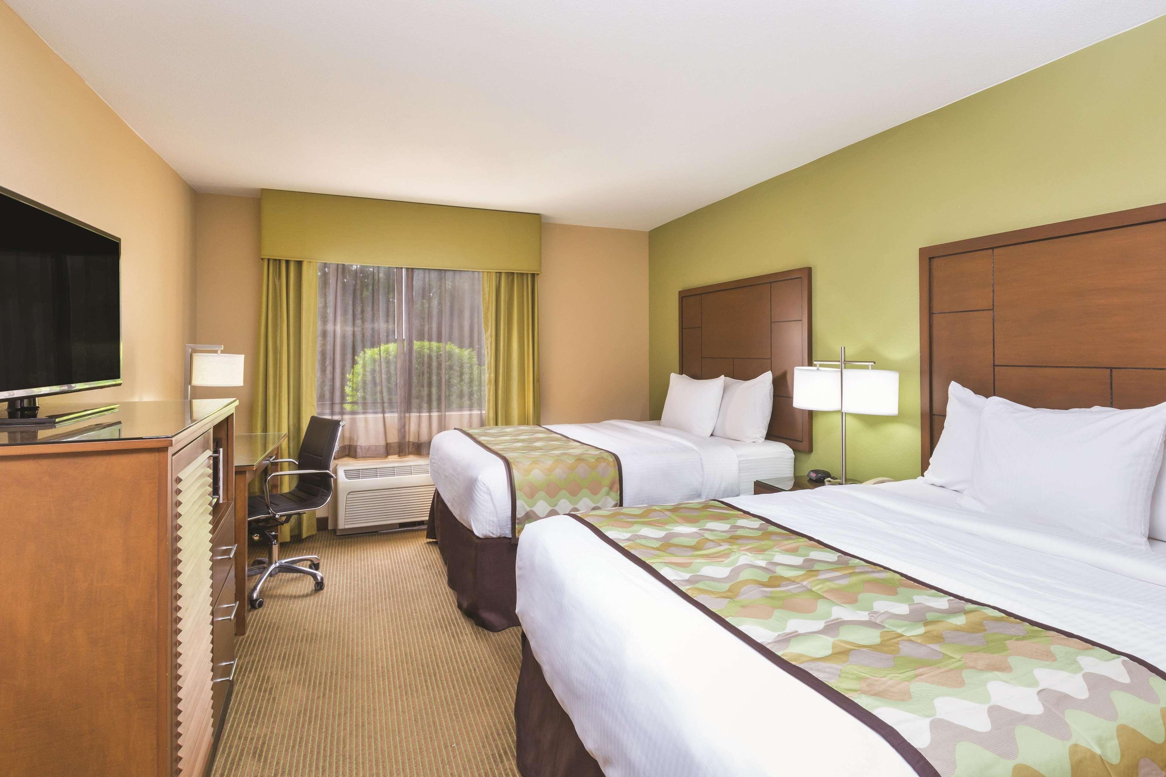 La Quinta By Wyndham North Hotel 3*
