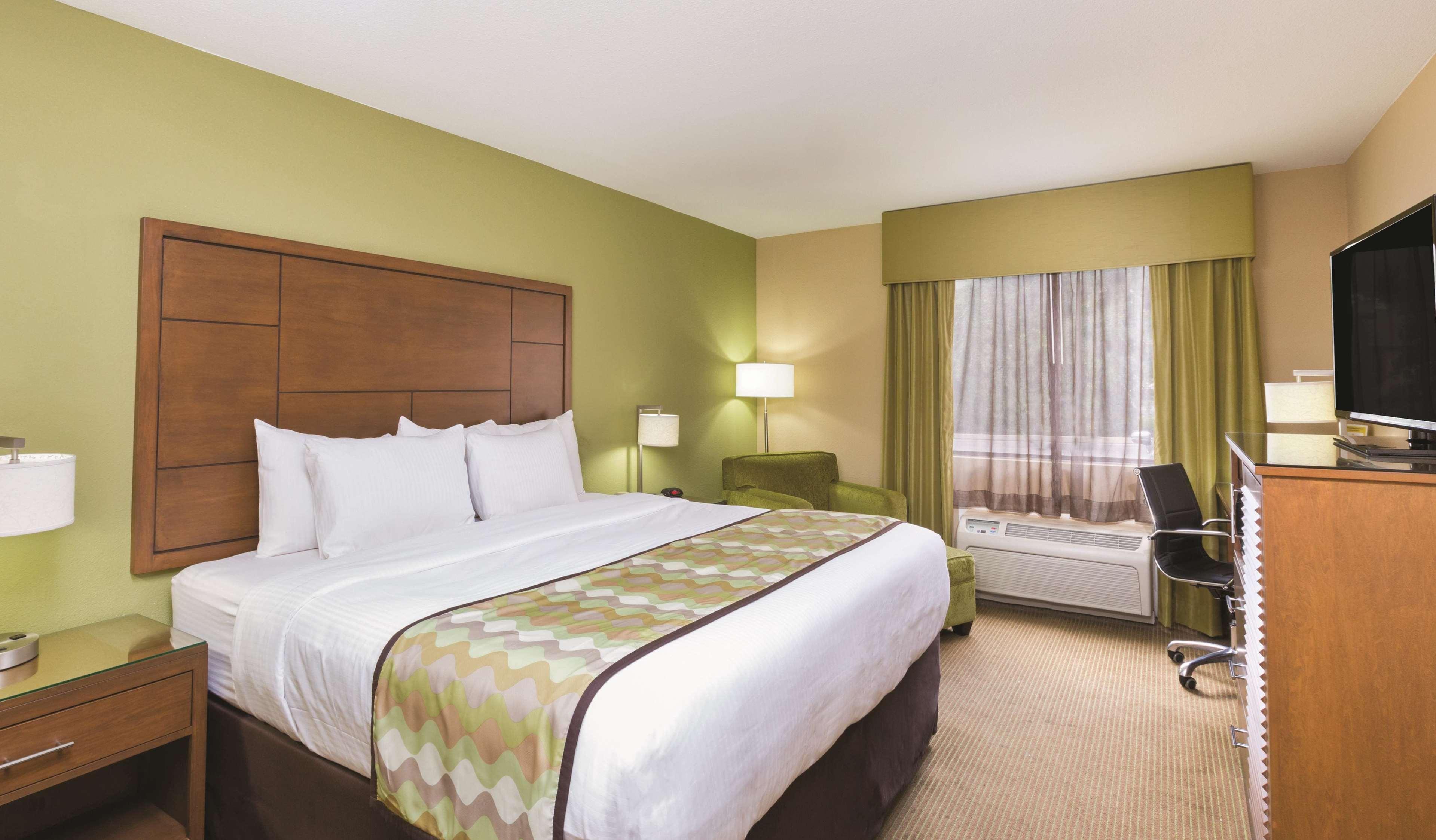 La Quinta By Wyndham North Hotel 3*