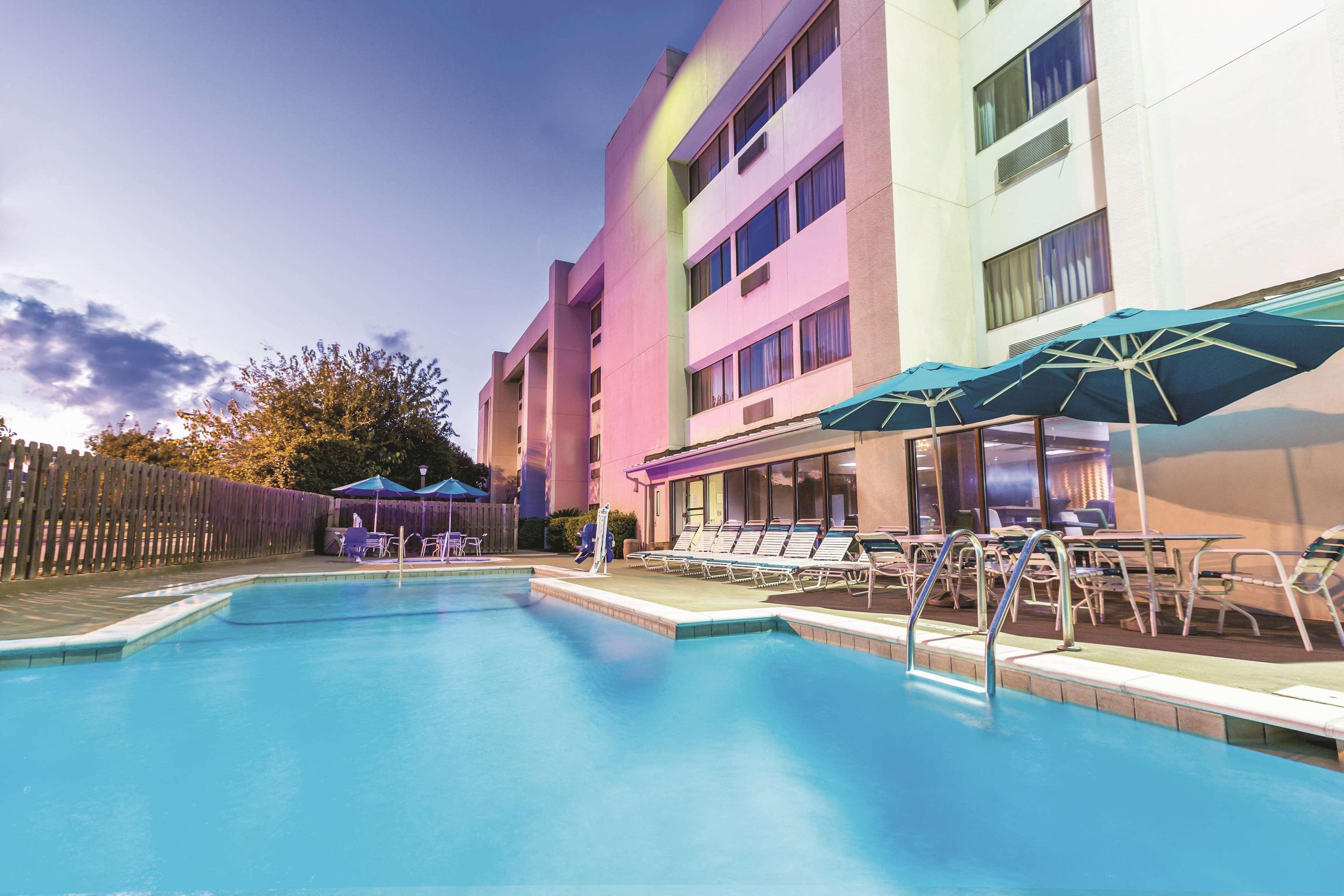 La Quinta By Wyndham North Hotel 3*
