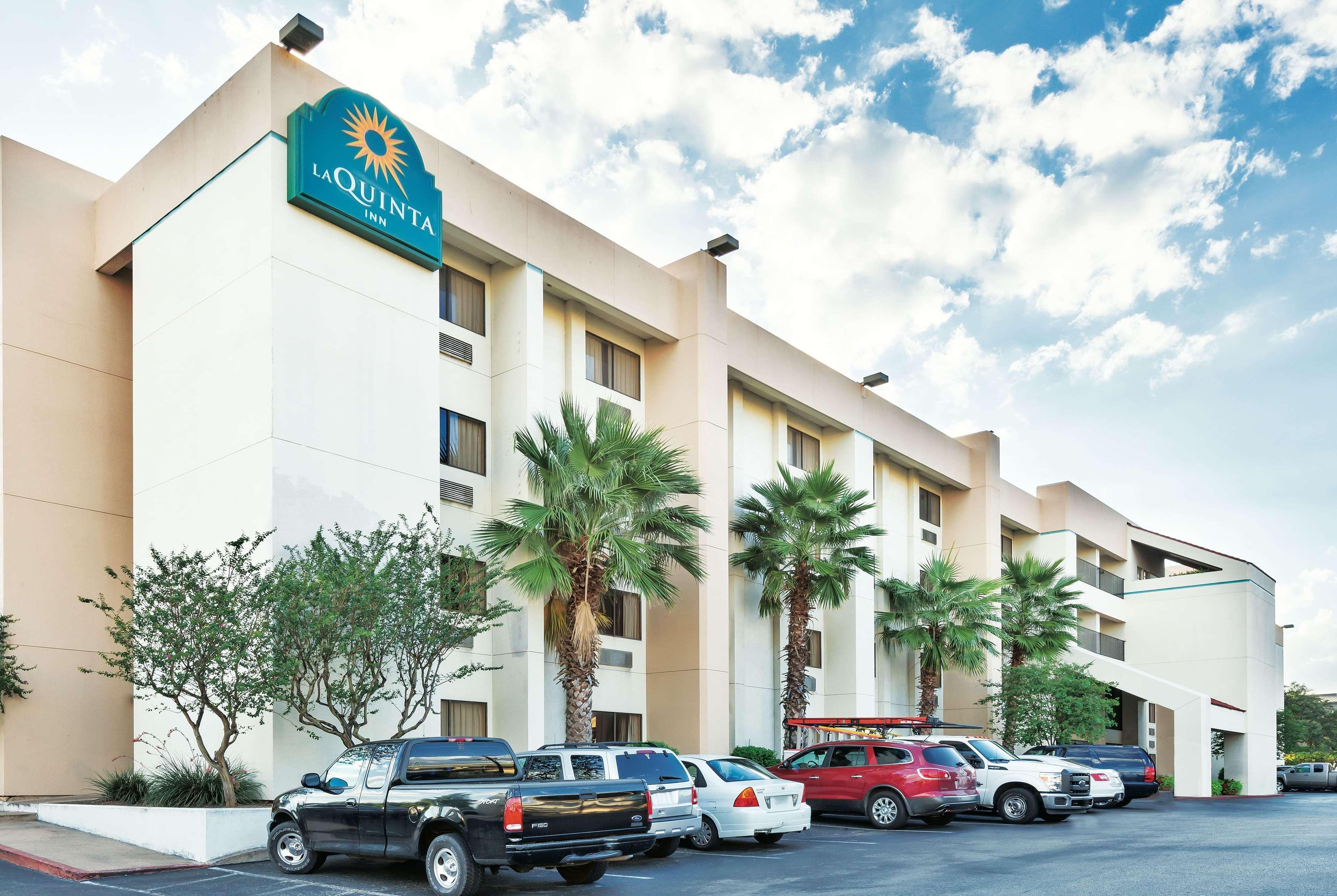 La Quinta By Wyndham North Hotel Austin