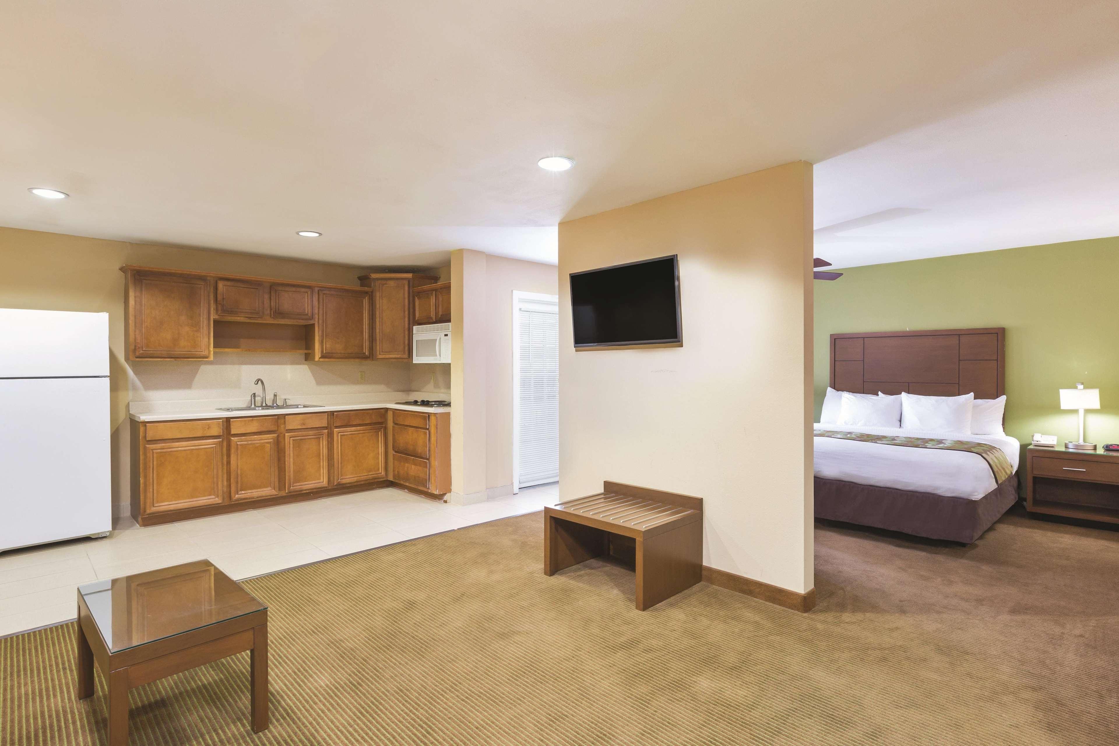 La Quinta By Wyndham North 3*
