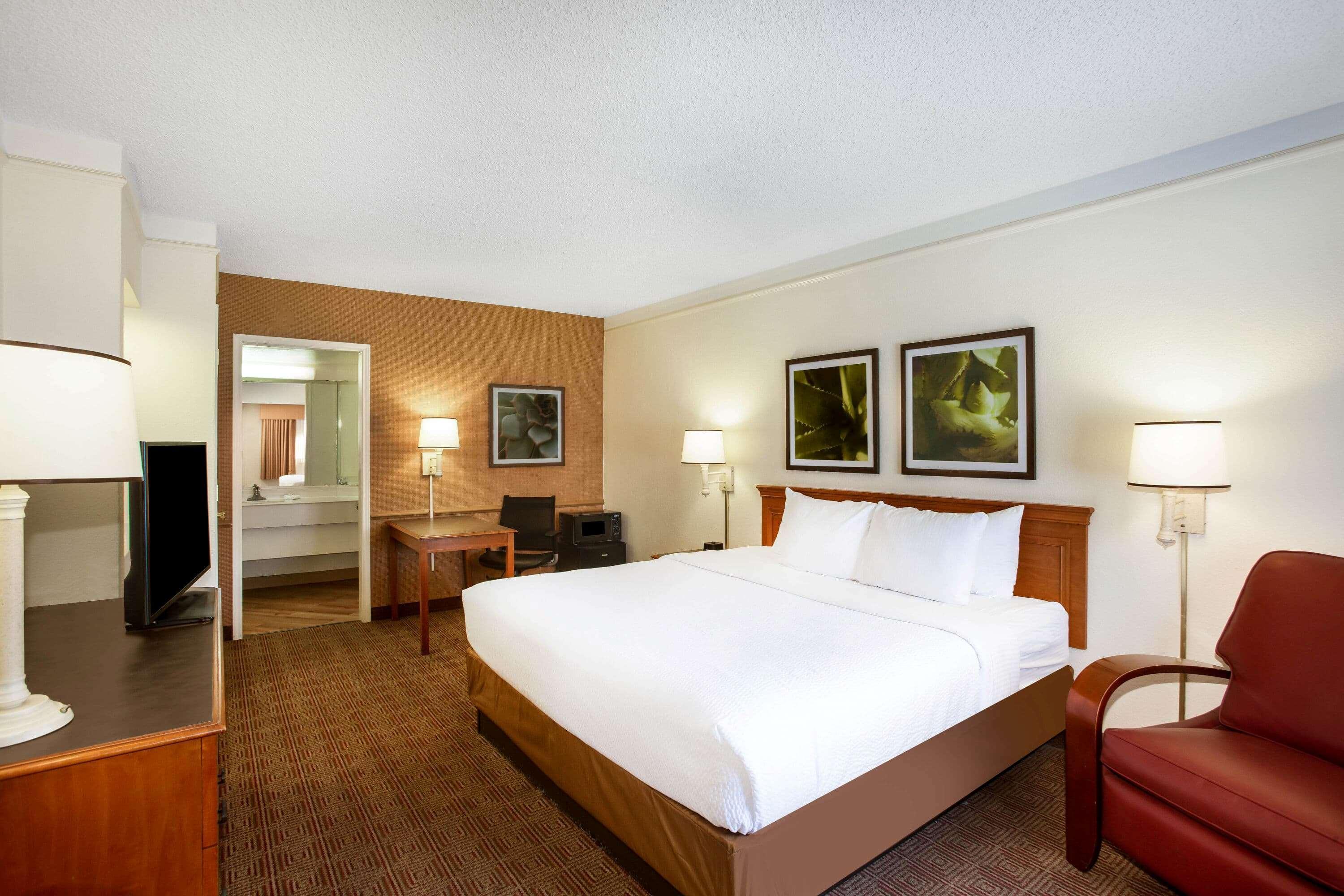 Hotel La Quinta By Wyndham Capitol / Downtown Austin
