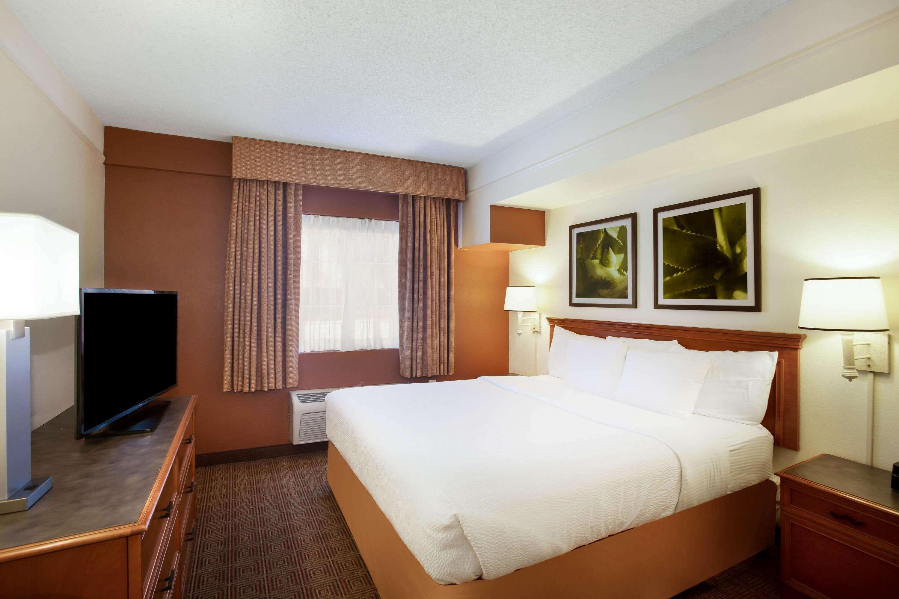 La Quinta By Wyndham Capitol / Downtown Hotel Austin