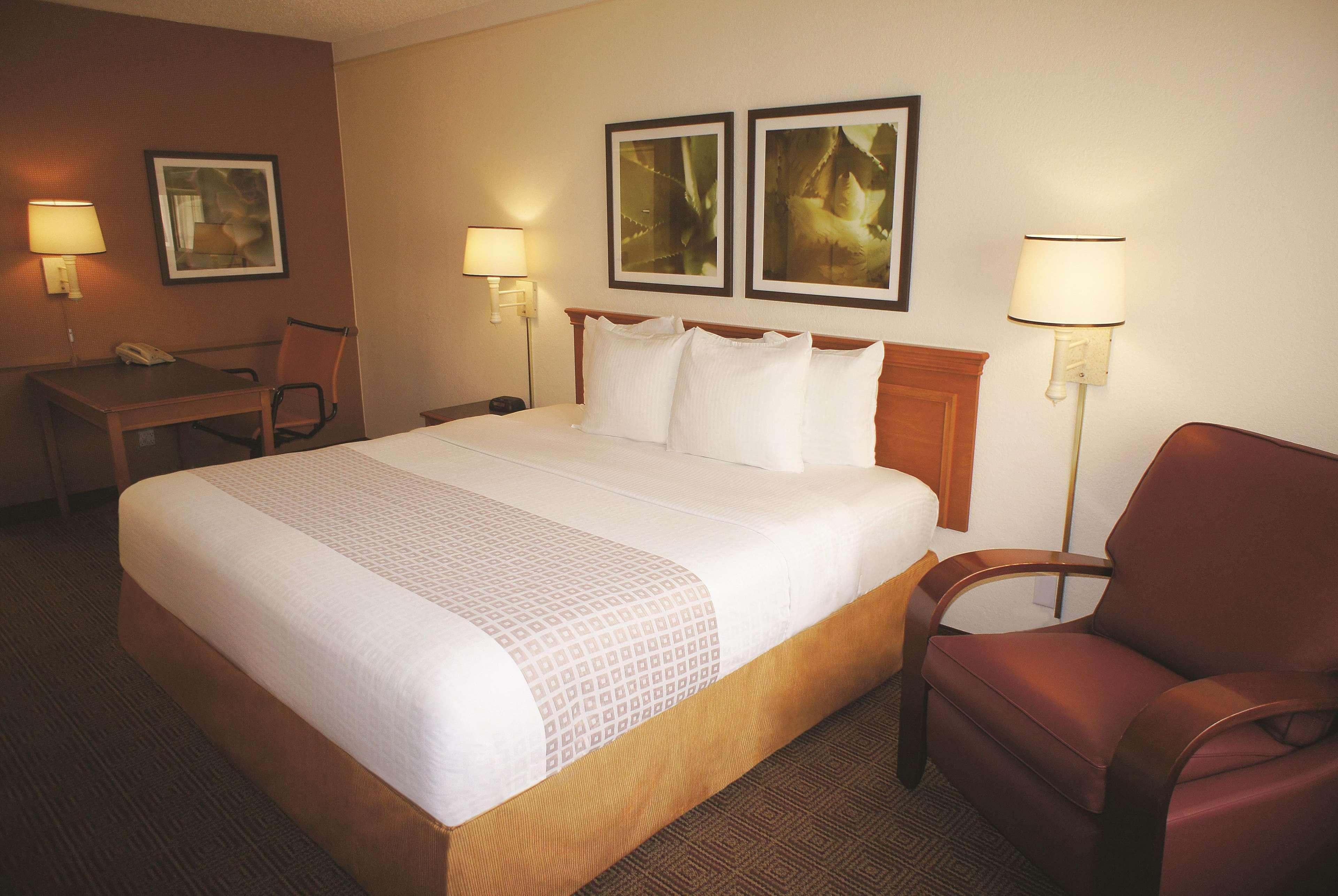 La Quinta By Wyndham Capitol / Downtown Hotel 3*