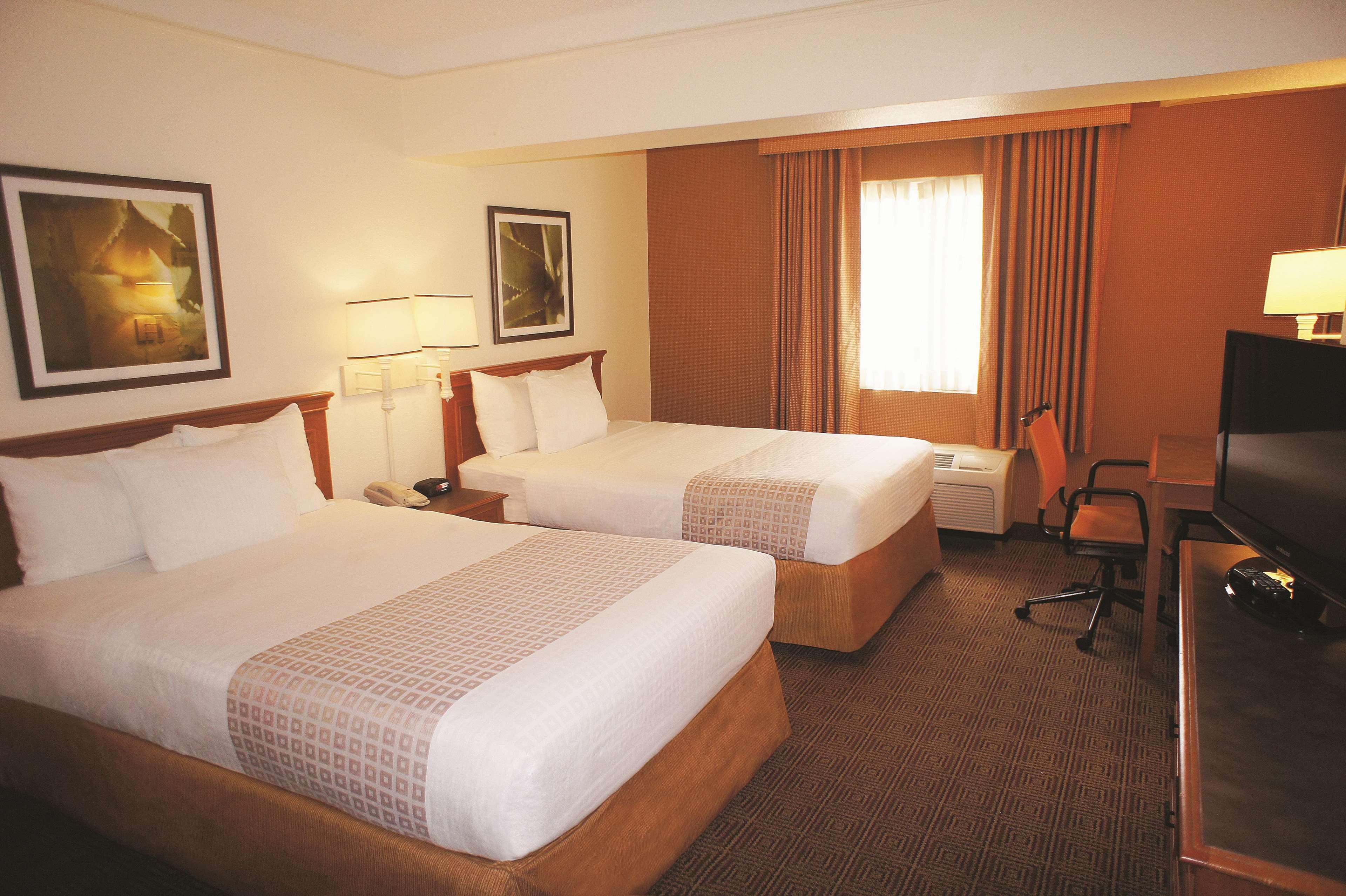 La Quinta By Wyndham Capitol / Downtown Hotel 3*