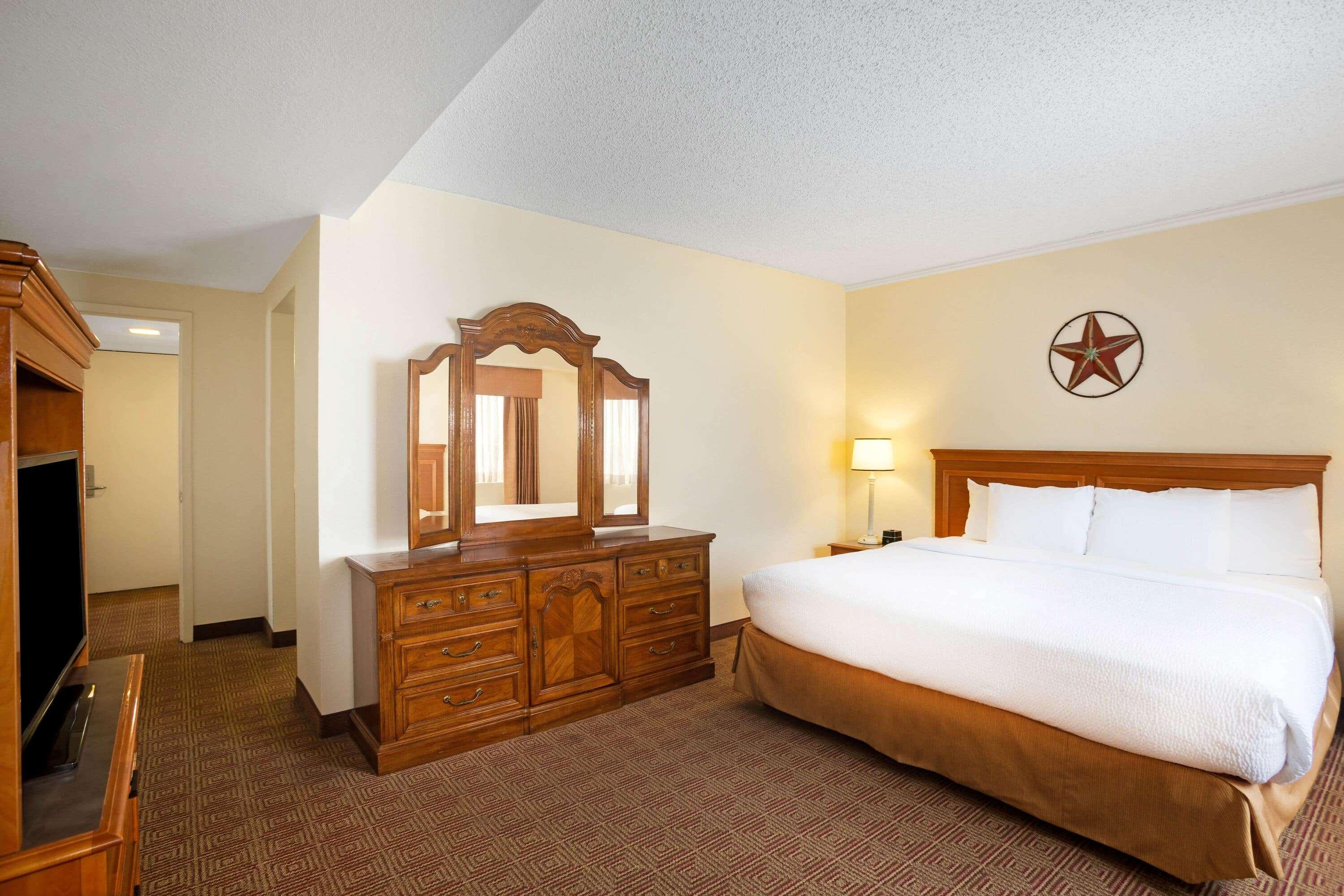 La Quinta By Wyndham Capitol / Downtown Hotel Austin