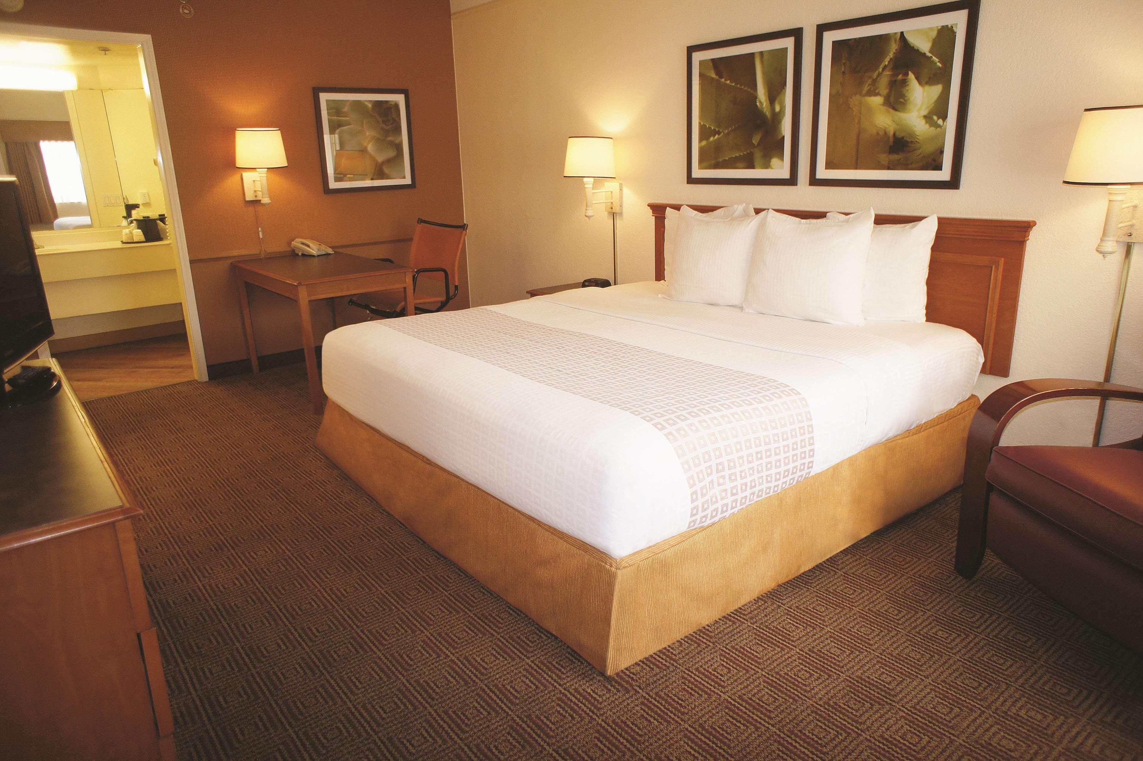 La Quinta By Wyndham Capitol / Downtown 3*