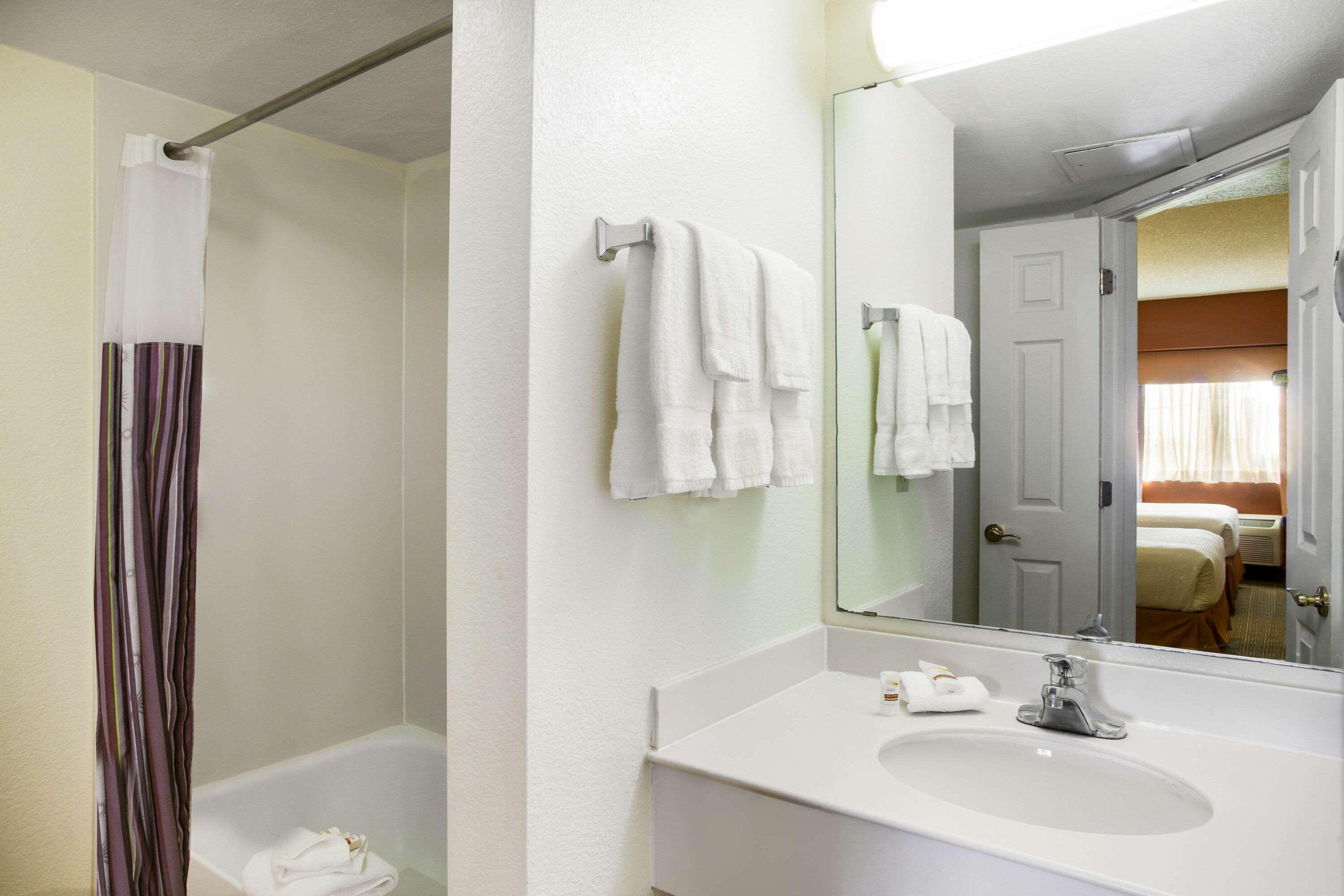 La Quinta By Wyndham Capitol / Downtown 3*