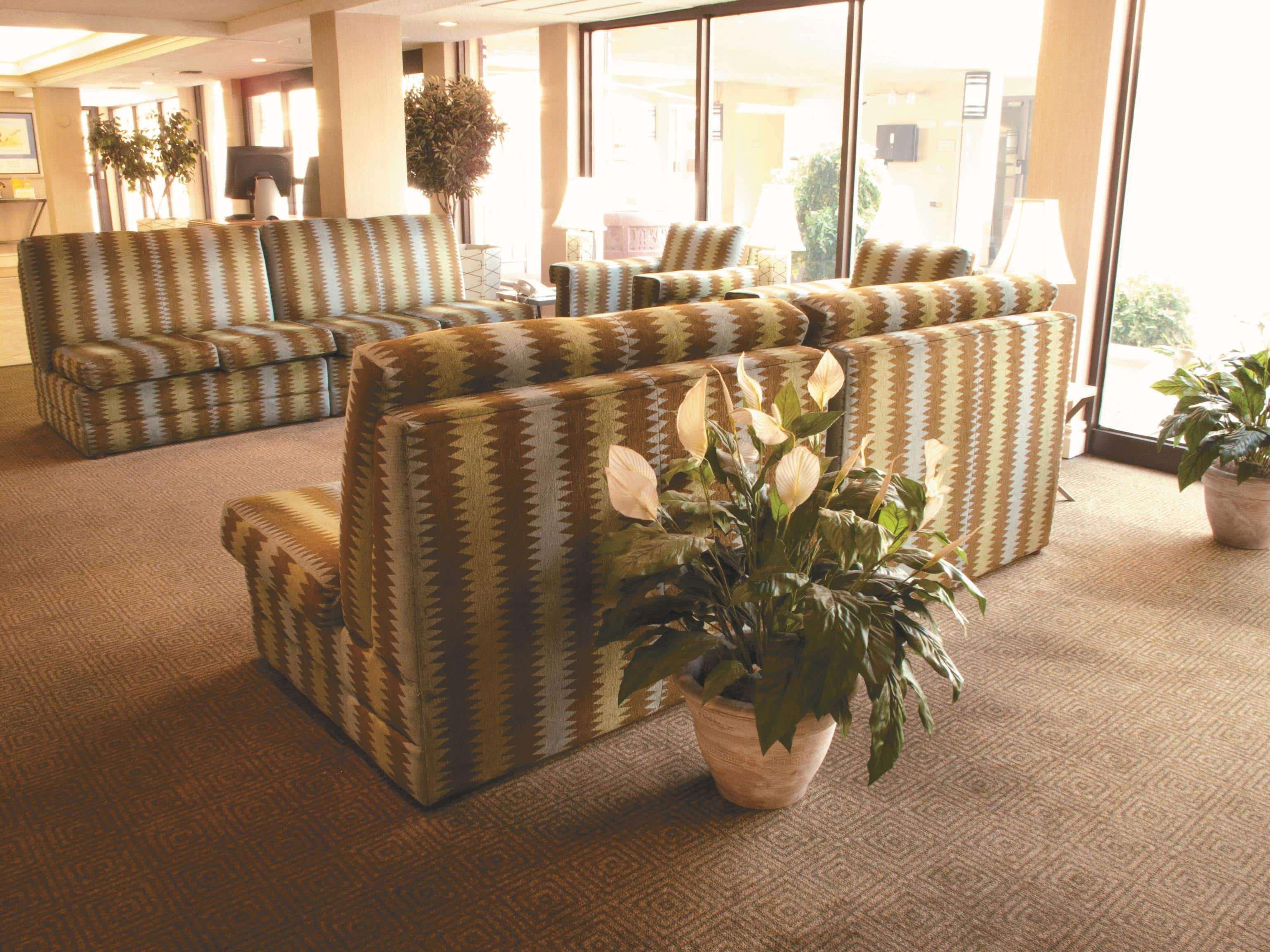 La Quinta By Wyndham Capitol / Downtown 3*