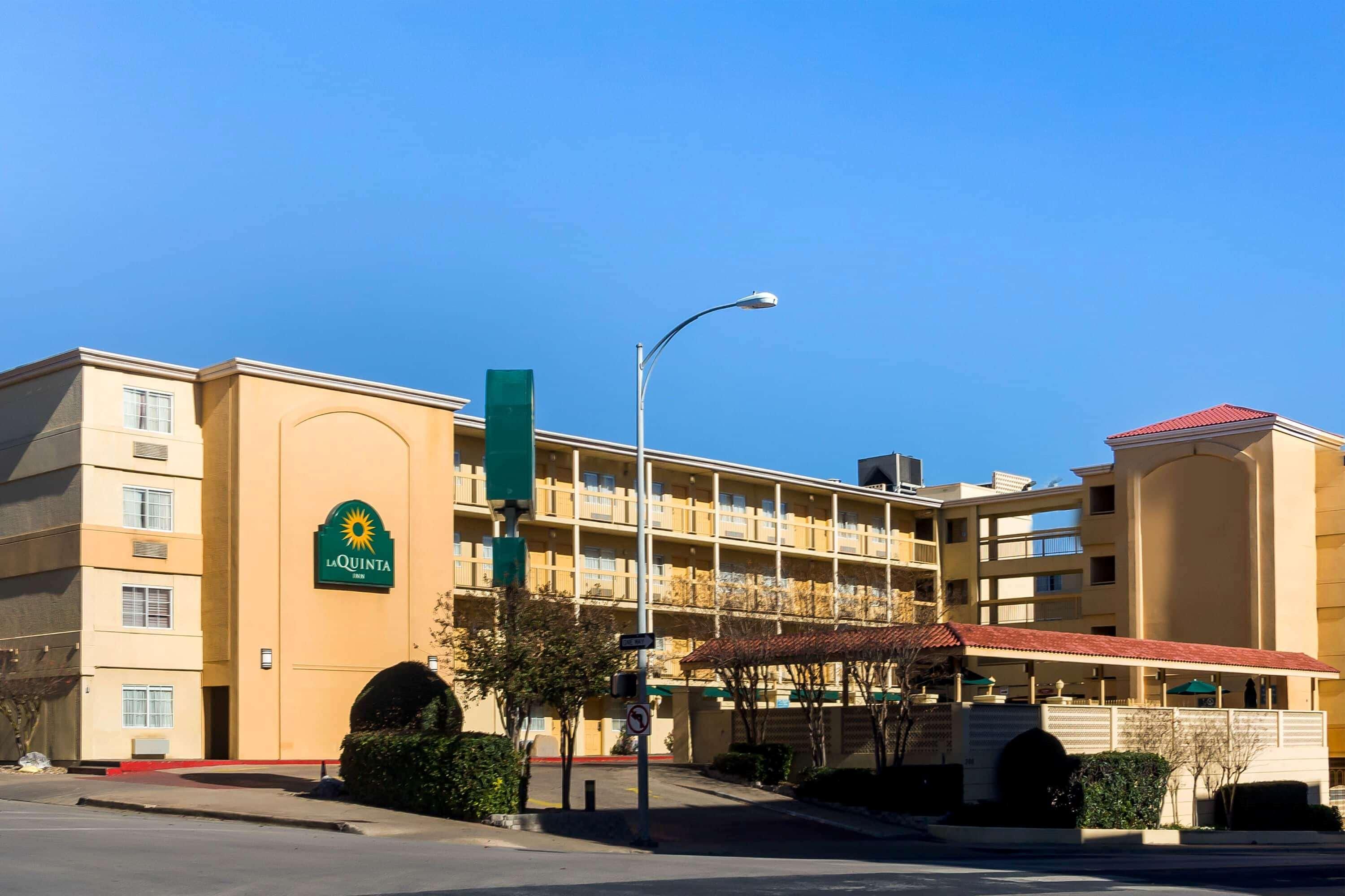 La Quinta By Wyndham Capitol / Downtown Austin
