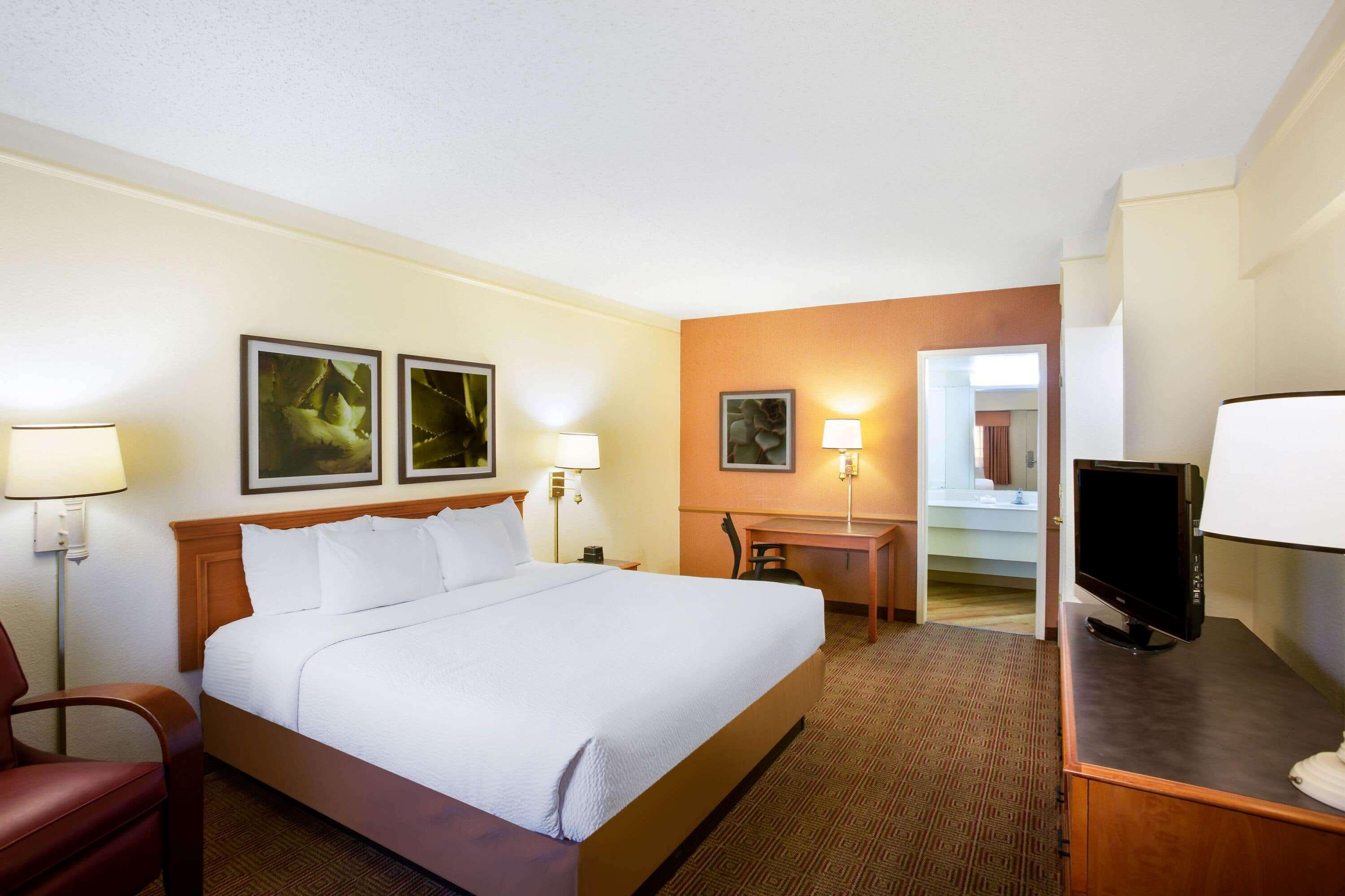 La Quinta By Wyndham Capitol / Downtown 3*
