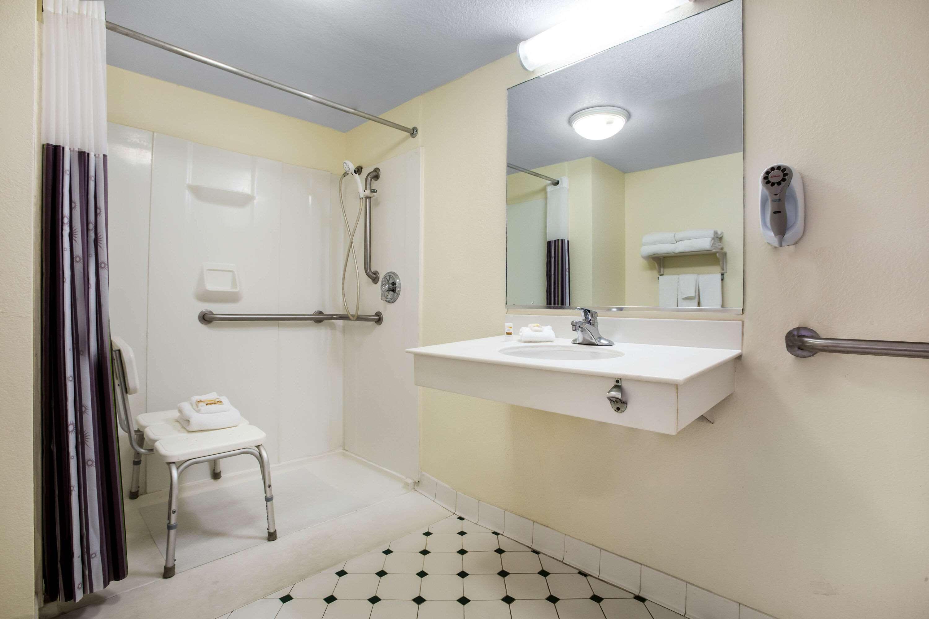 La Quinta By Wyndham Capitol / Downtown Hotel 3*