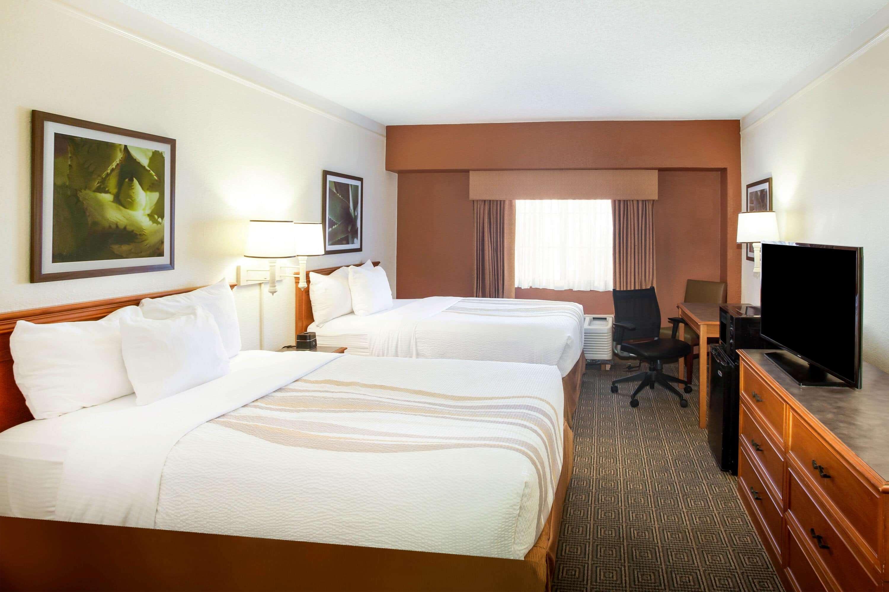 La Quinta By Wyndham Capitol / Downtown Hotel