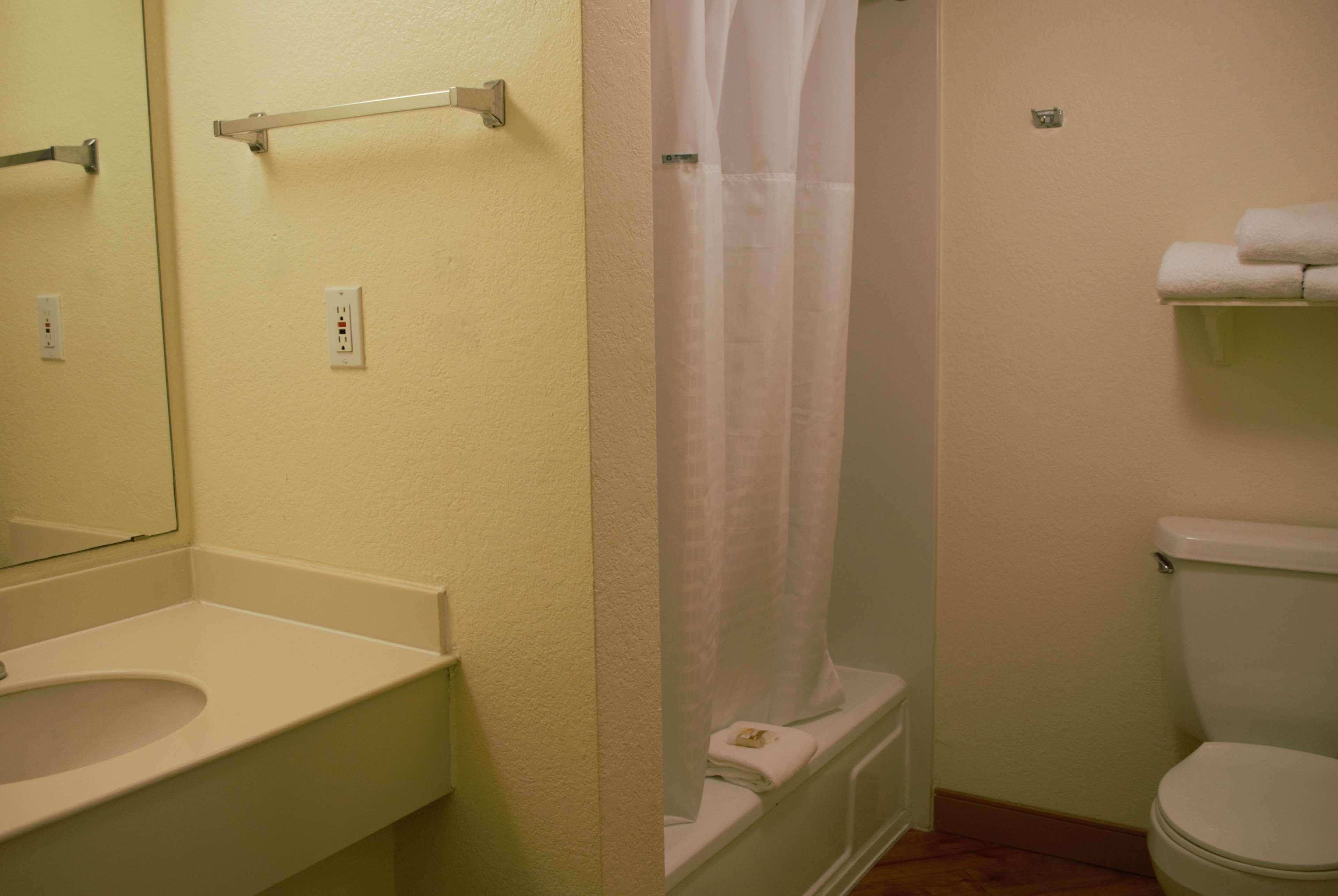 Hotel La Quinta By Wyndham Capitol / Downtown