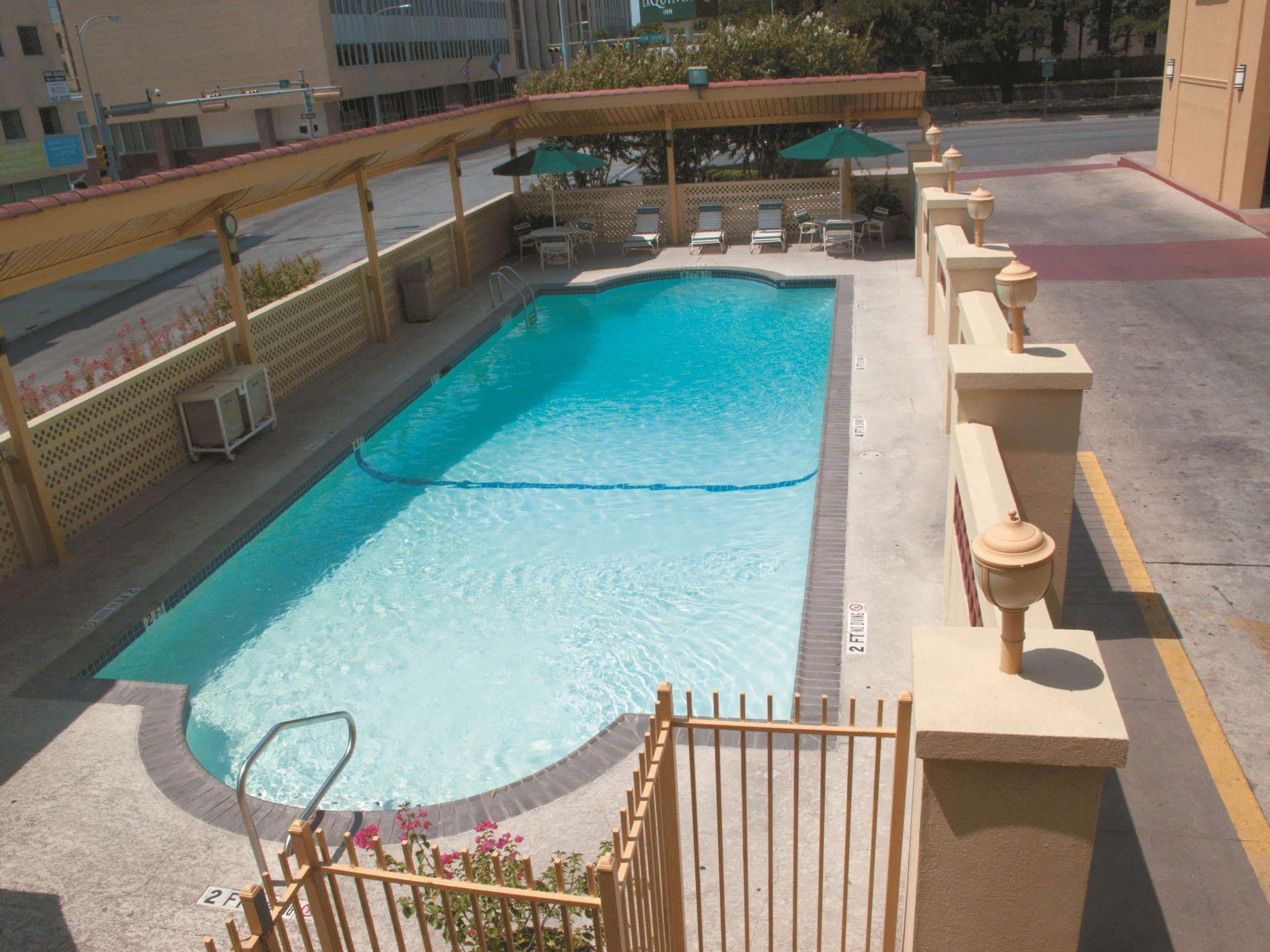 La Quinta By Wyndham Capitol / Downtown Austin