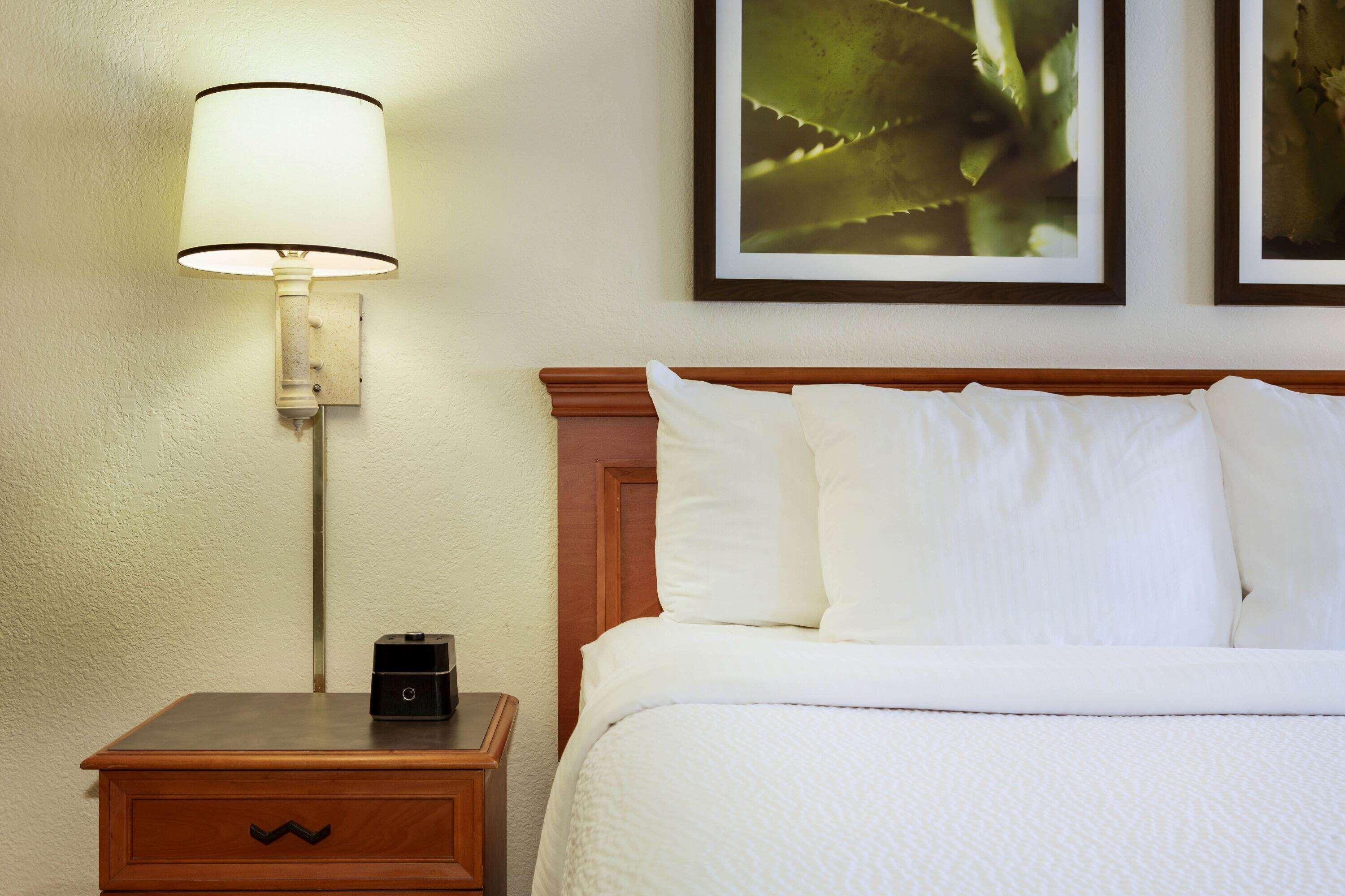 La Quinta By Wyndham Capitol / Downtown