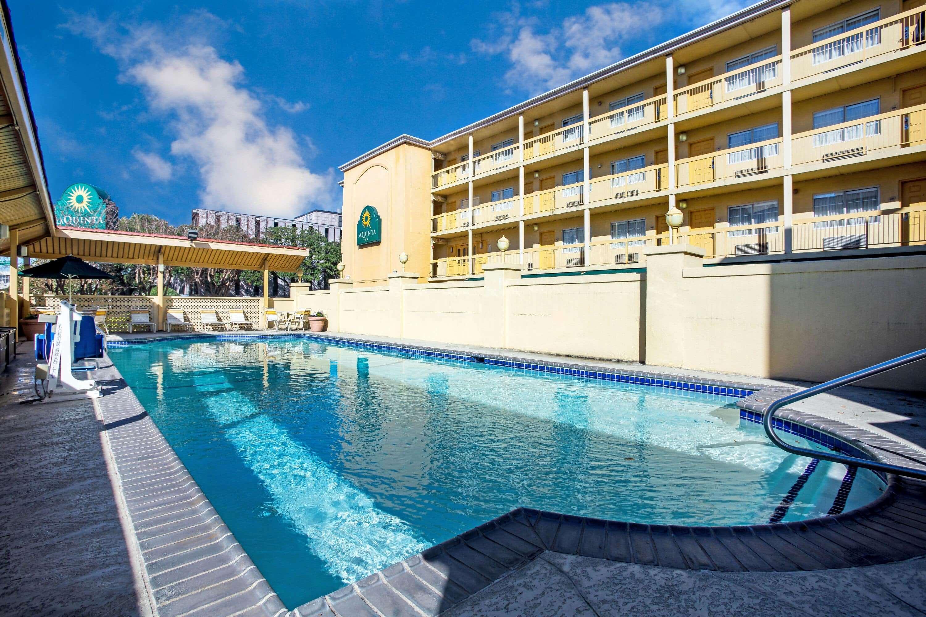 La Quinta By Wyndham Capitol / Downtown Hotel