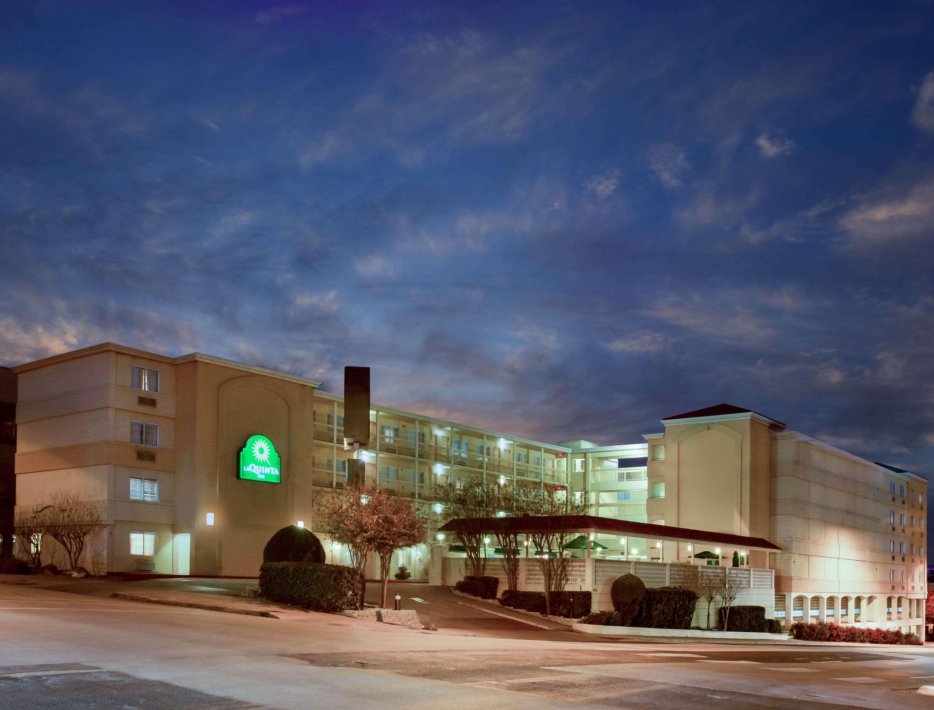 La Quinta By Wyndham Capitol / Downtown Hotel Austin