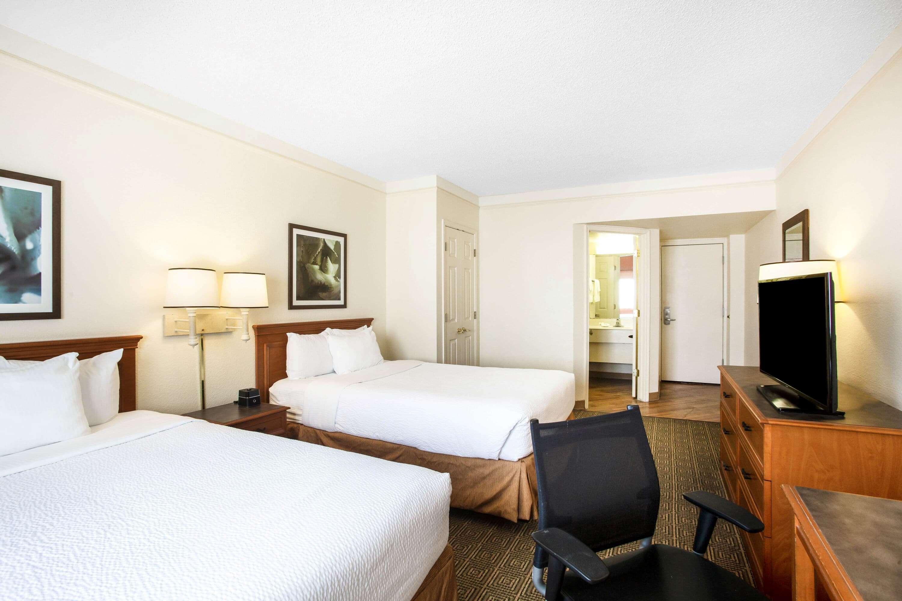 La Quinta By Wyndham Capitol / Downtown