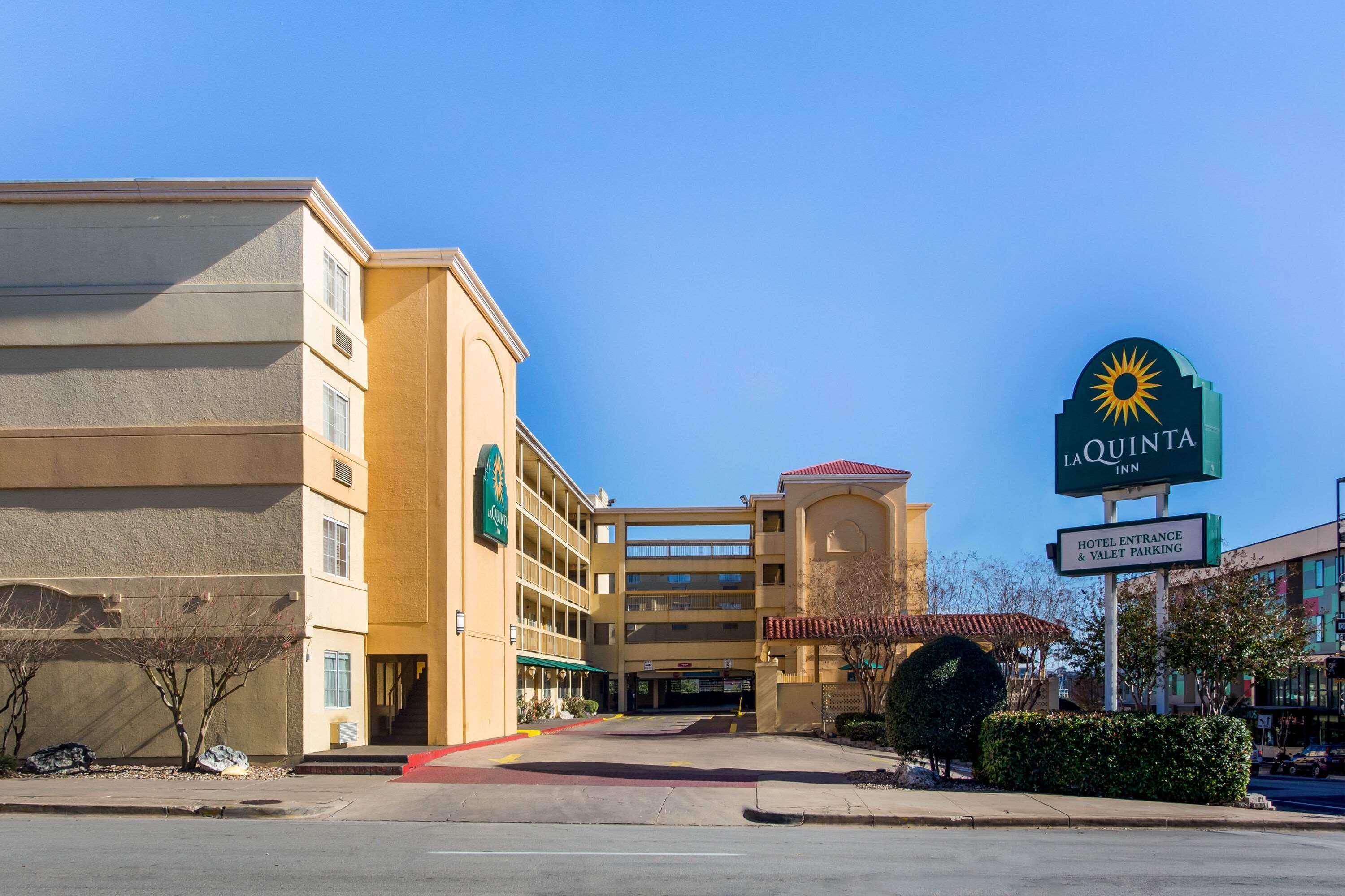 La Quinta By Wyndham Capitol / Downtown Austin