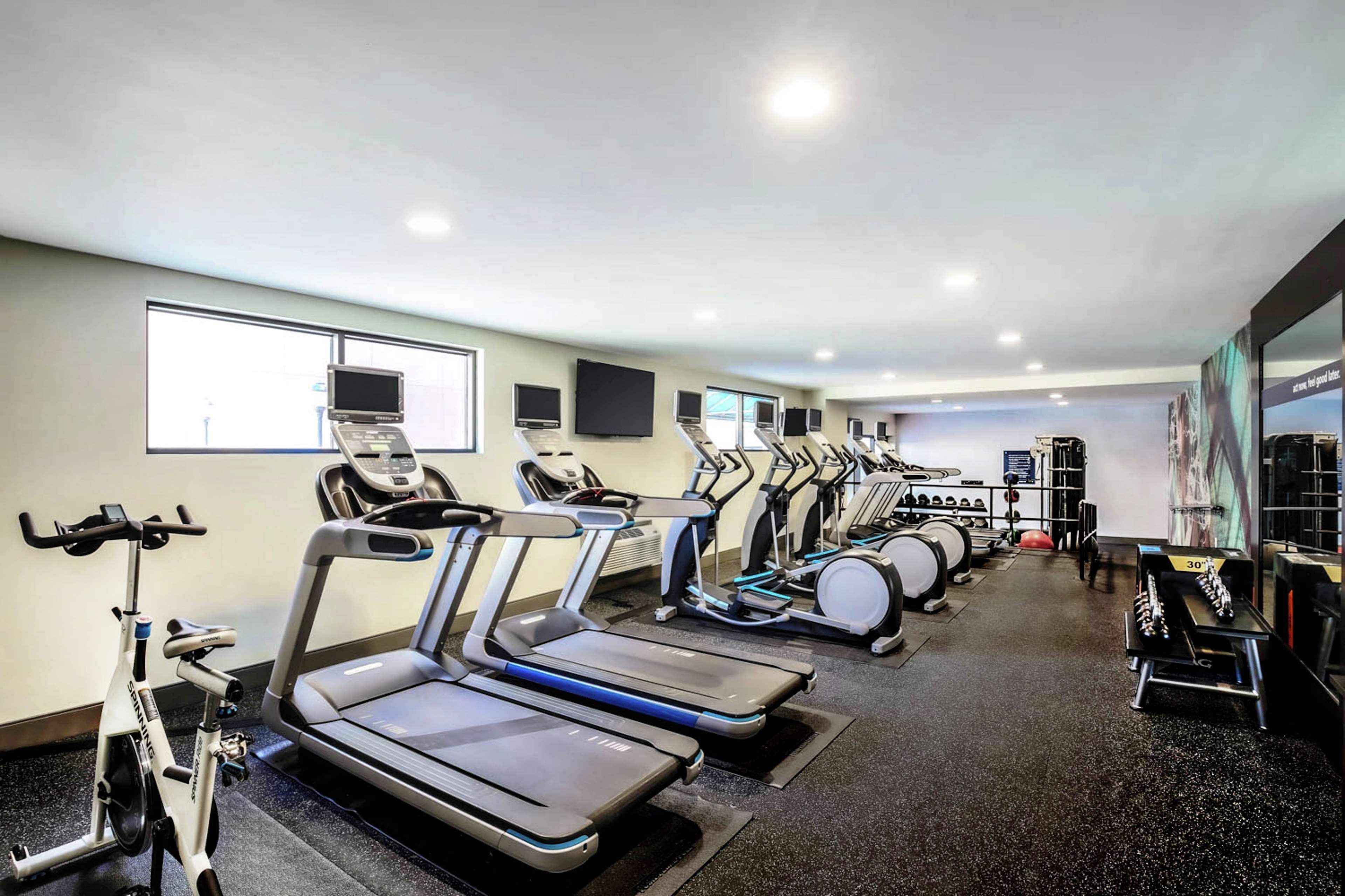 Hampton Inn & Suites Austin-Downtown/Convention Center 3*