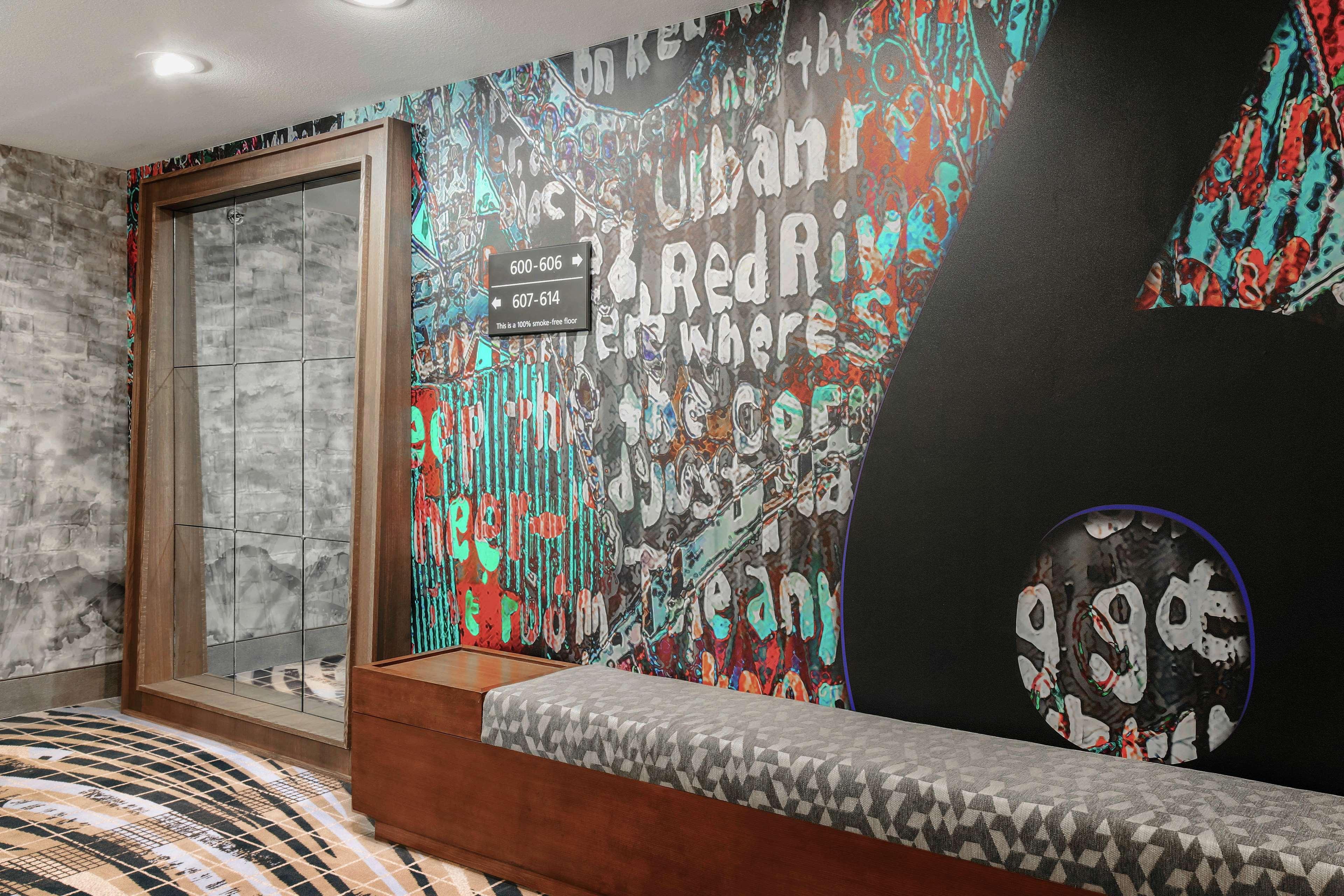 Hampton Inn & Suites Austin-Downtown/Convention Center 3*