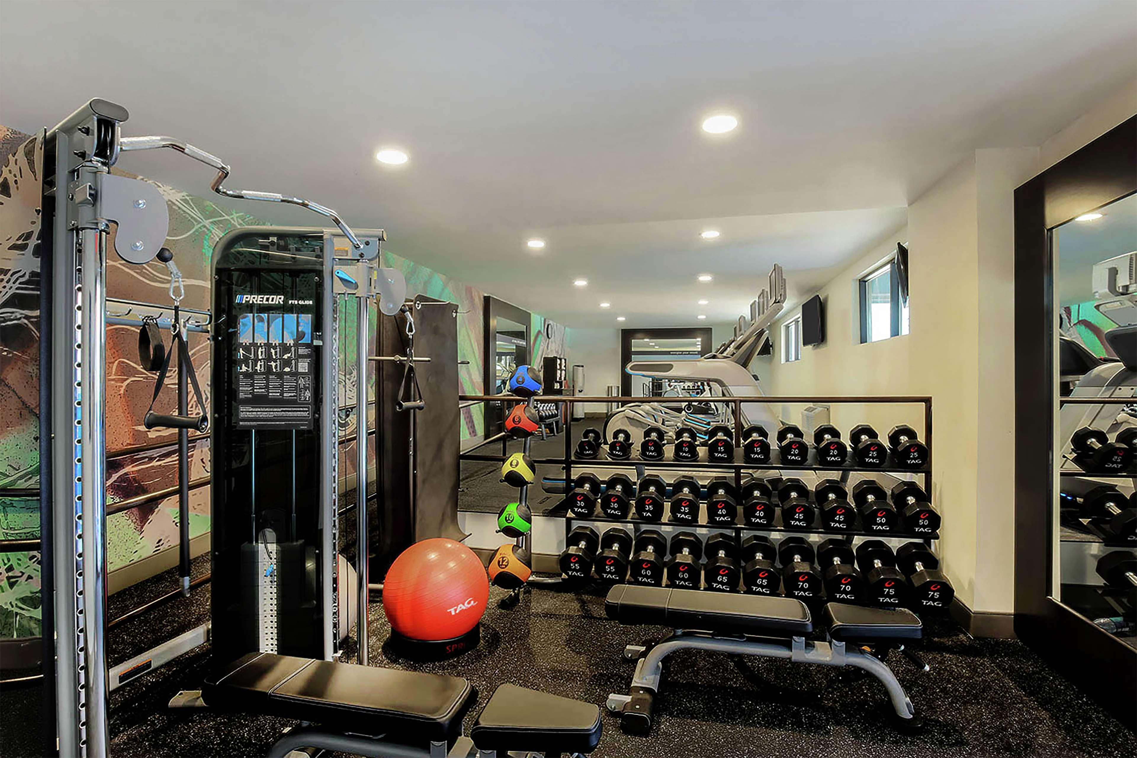 Hampton Inn & Suites Austin-Downtown/Convention Center Hotel Austin