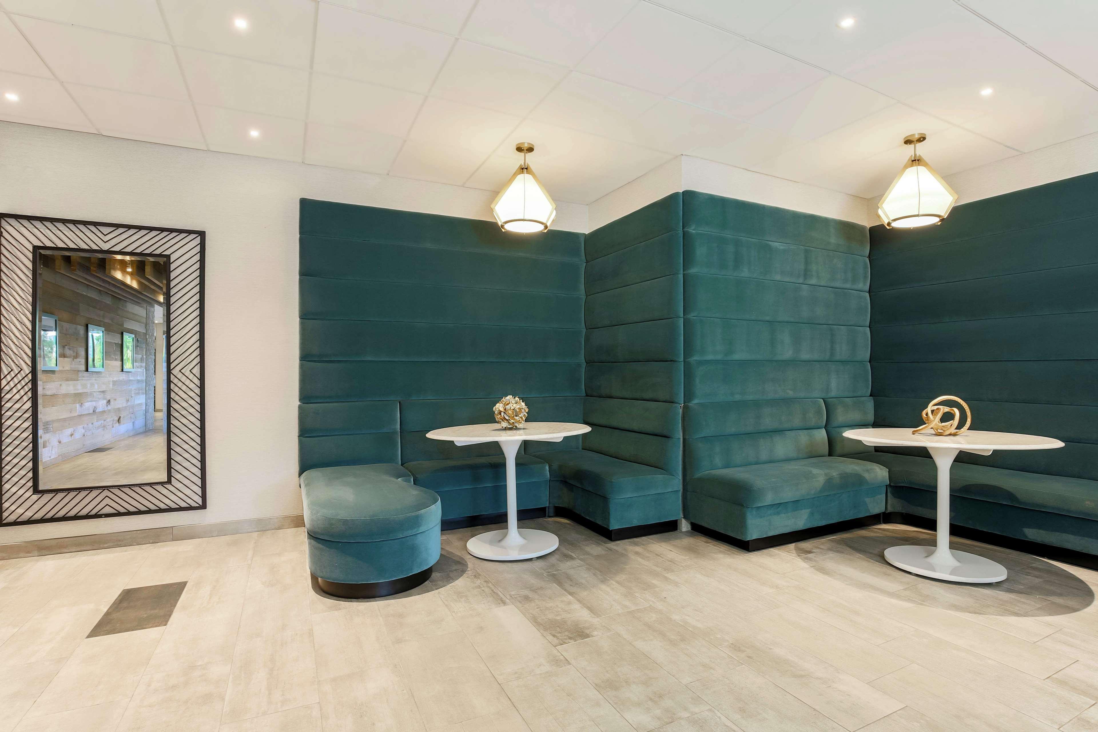 Hotel Doubletree By Hilton Austin-university Area Austin